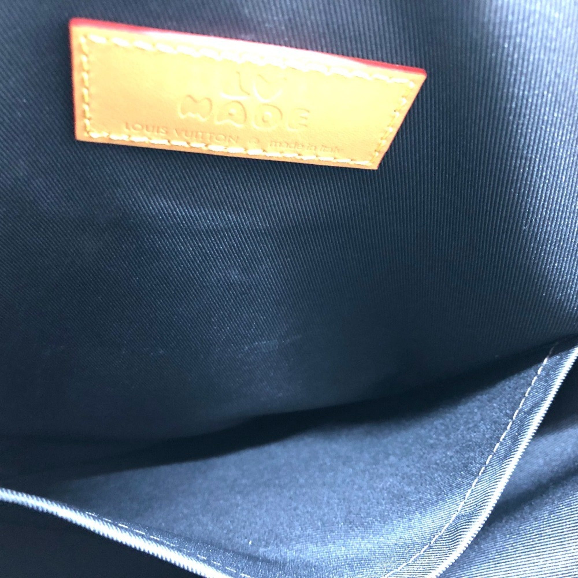 Louis Vuitton Monogram Brown Monogram Shoulder Bag (Pre-Owned)