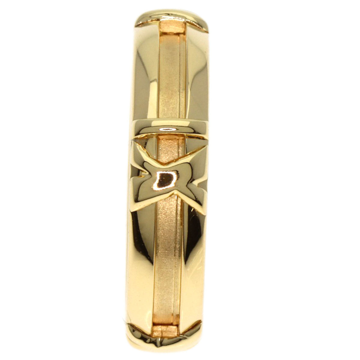 Tiffany Atlas Yellow Band Ring (Pre-Owned)