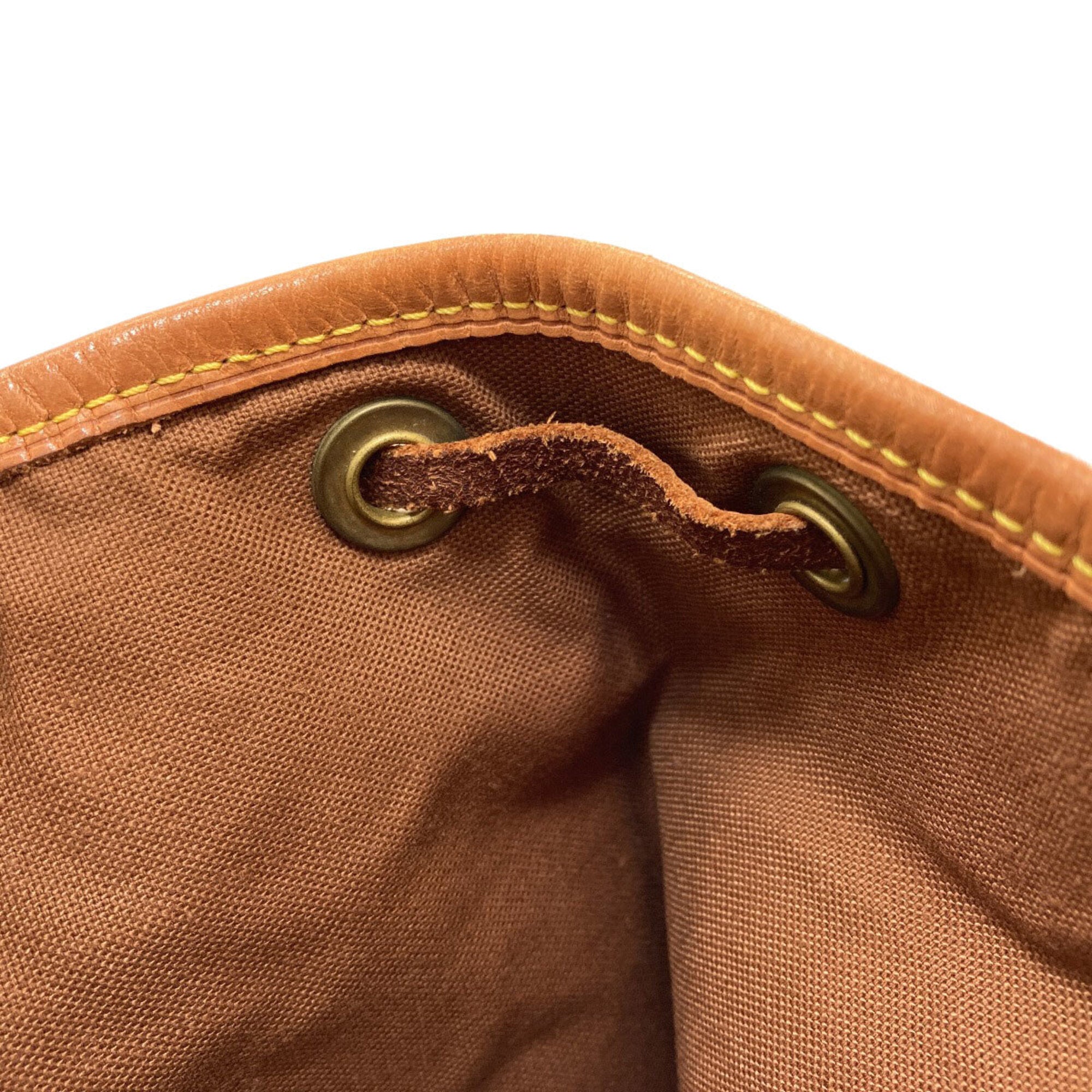Louis Vuitton Monogram Monogram (Pre-Owned)