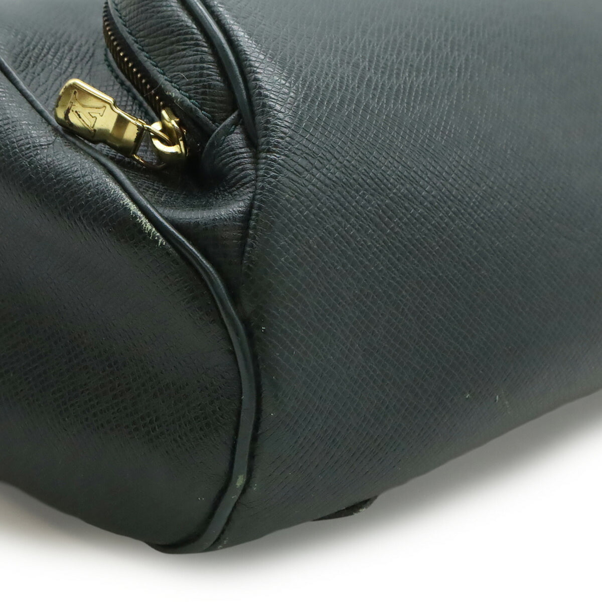 Louis Vuitton Taiga Episea Taiga Leather Backpack (Pre-Owned)