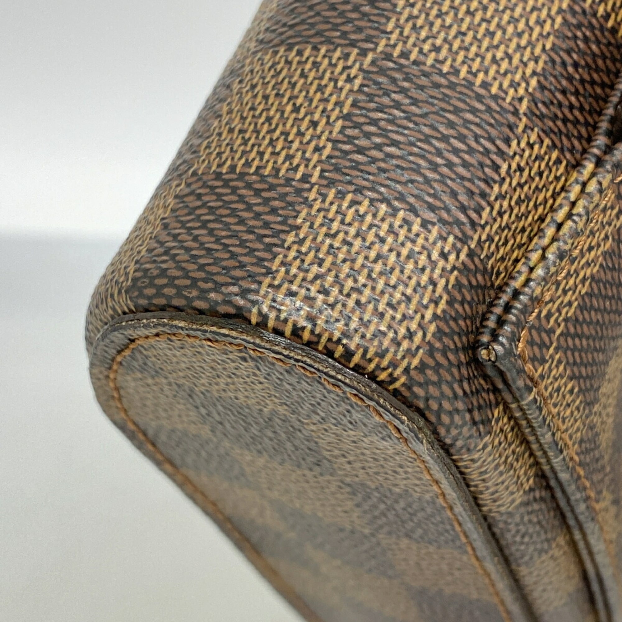Louis Vuitton Ebene Sling Bag (Pre-Owned)