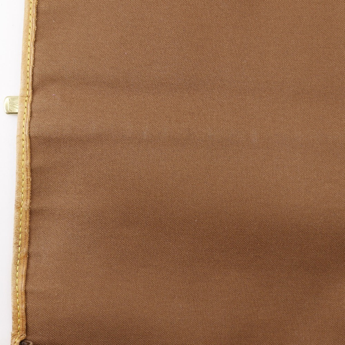 Louis Vuitton Brown Monogram Messenger Bag Shoulder Bag (Pre-Owned)