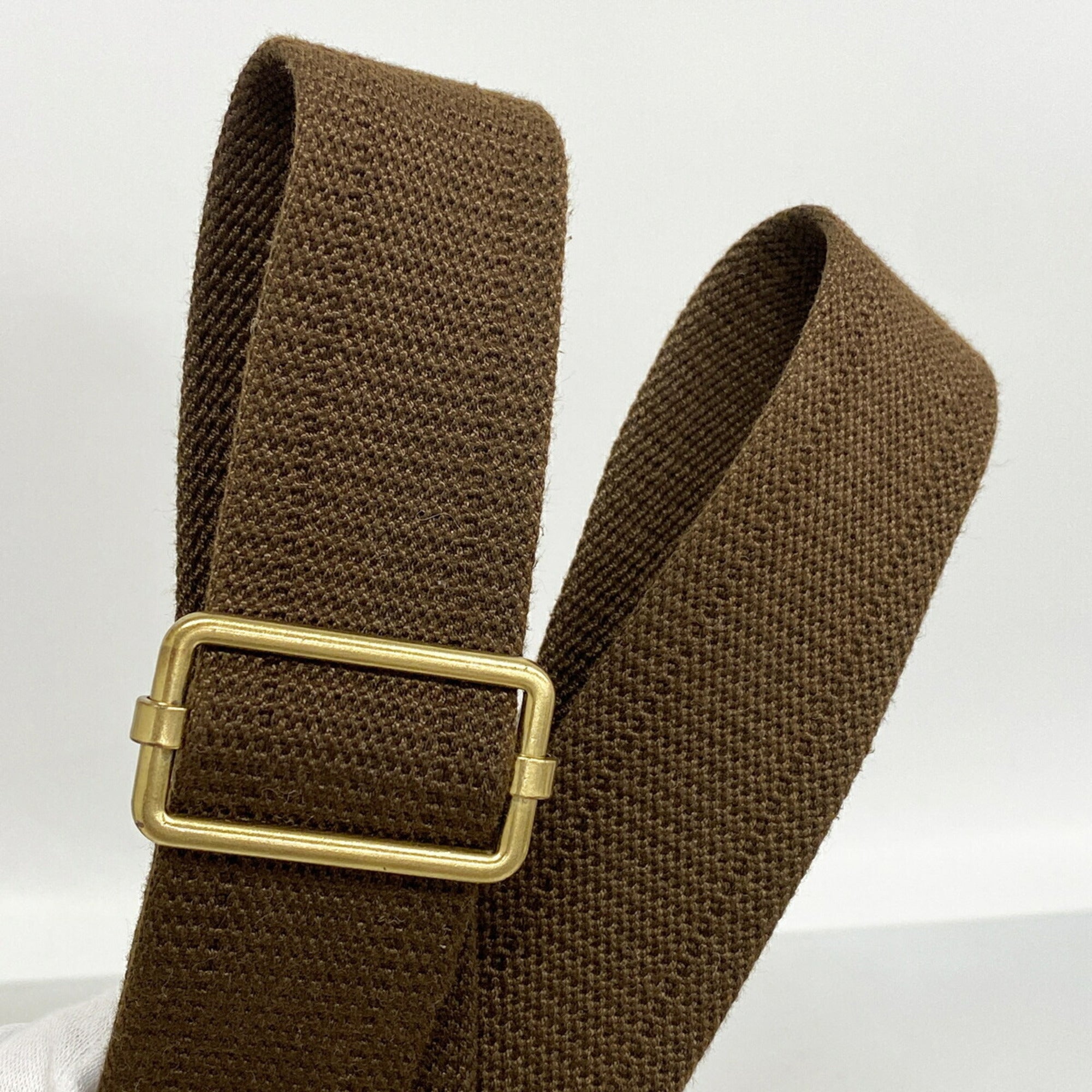 Louis Vuitton Brown Shoulder Bag (Pre-Owned)
