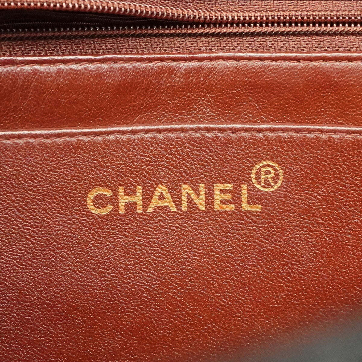 Chanel Black Shoulder Bag (Pre-Owned)