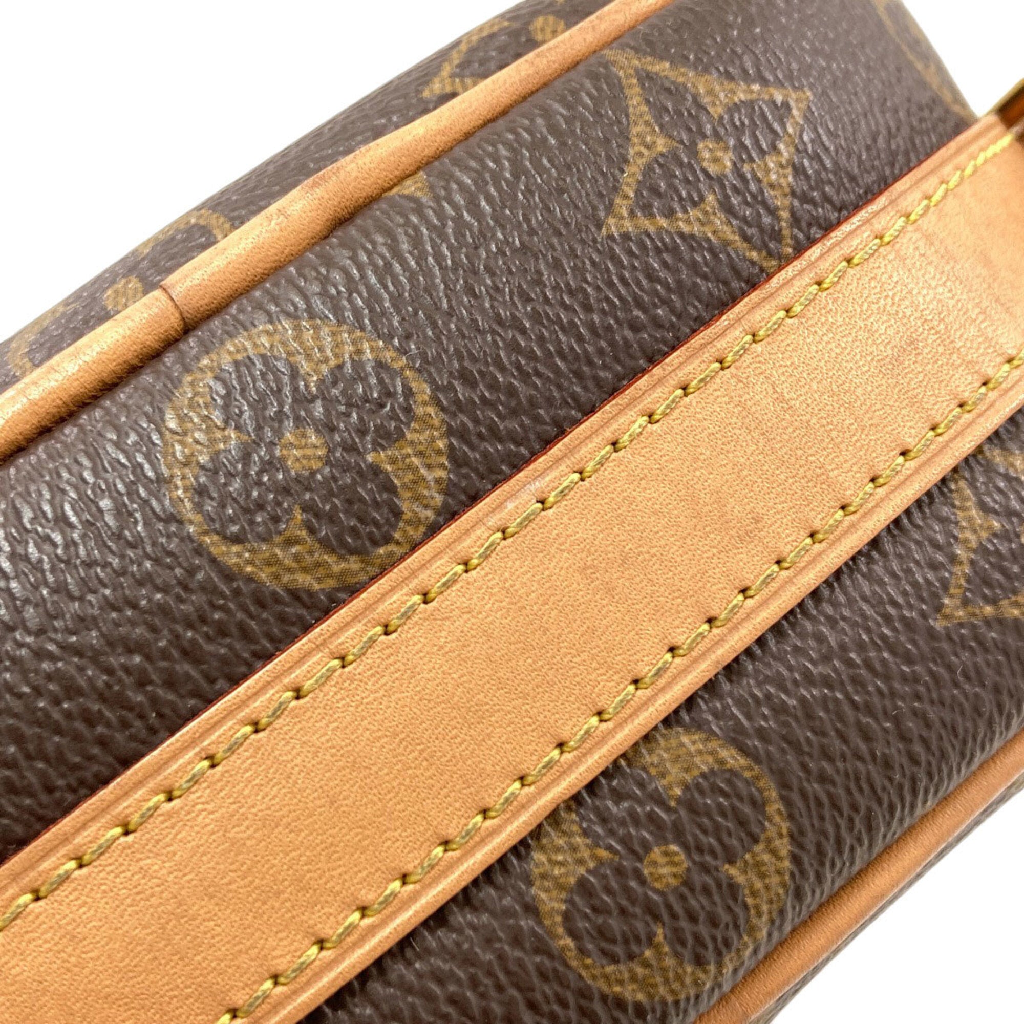 Louis Vuitton Monogram Monogram Monogram Shoulder Bag (Pre-Owned)