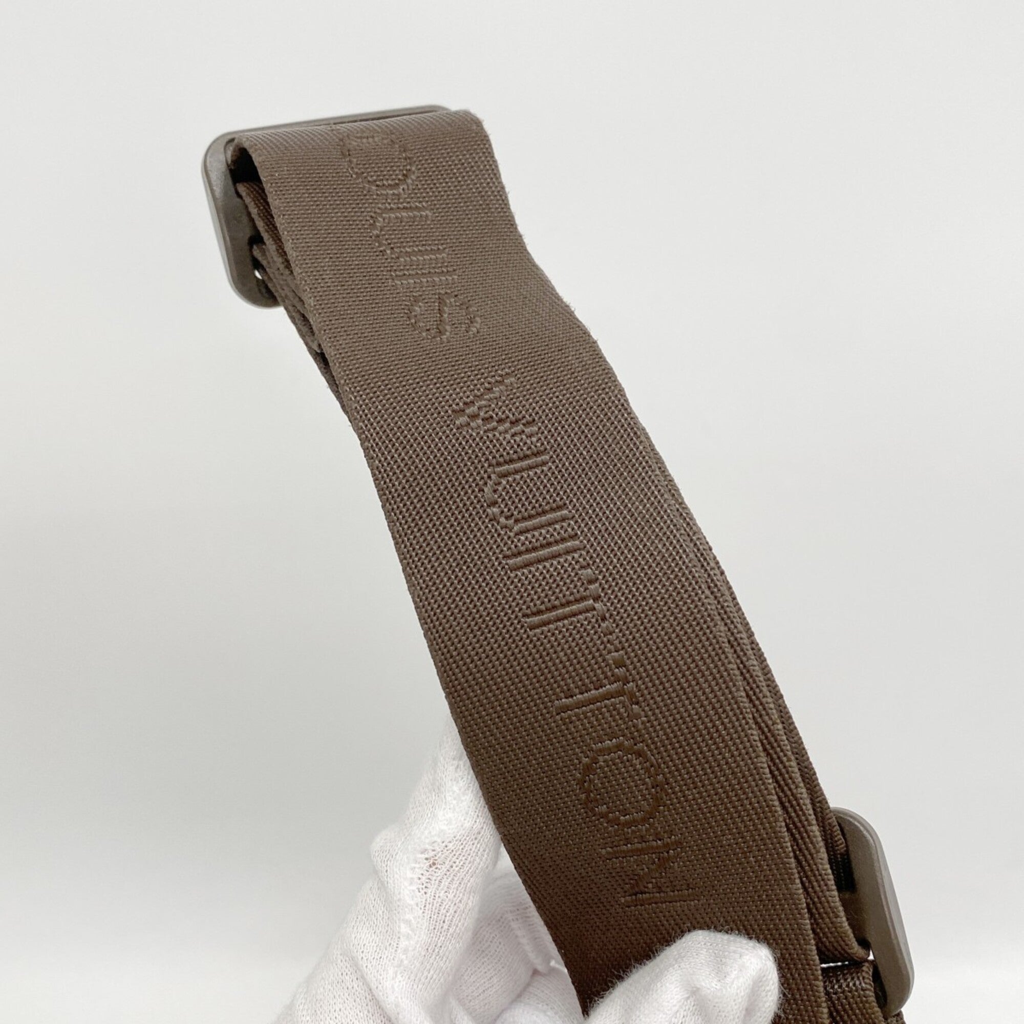 Louis Vuitton Ebene Shoulder Bag (Pre-Owned)