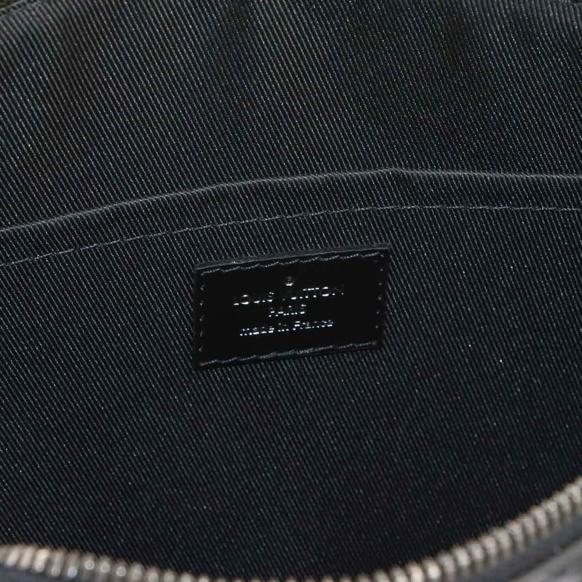 Louis Vuitton Monogram Eclipse Monogram Eclipse Handbag Shoulder Bag (Pre-Owned)