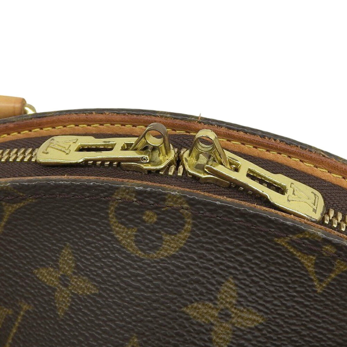 Louis Vuitton Monogram Monogram Pvc Leather Handbag (Pre-Owned)