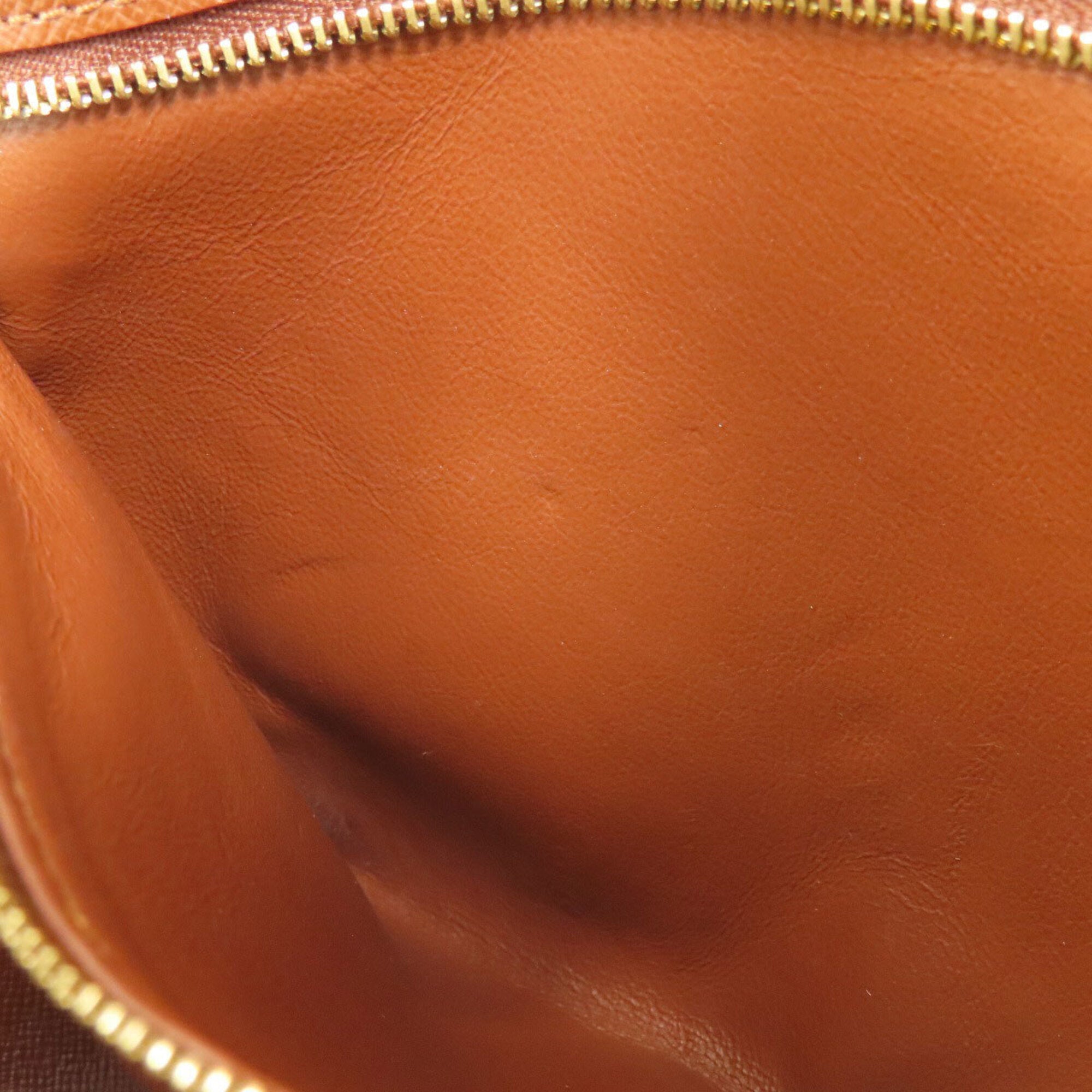 Louis Vuitton Monogram Monogram Monogram Shoulder Bag (Pre-Owned)
