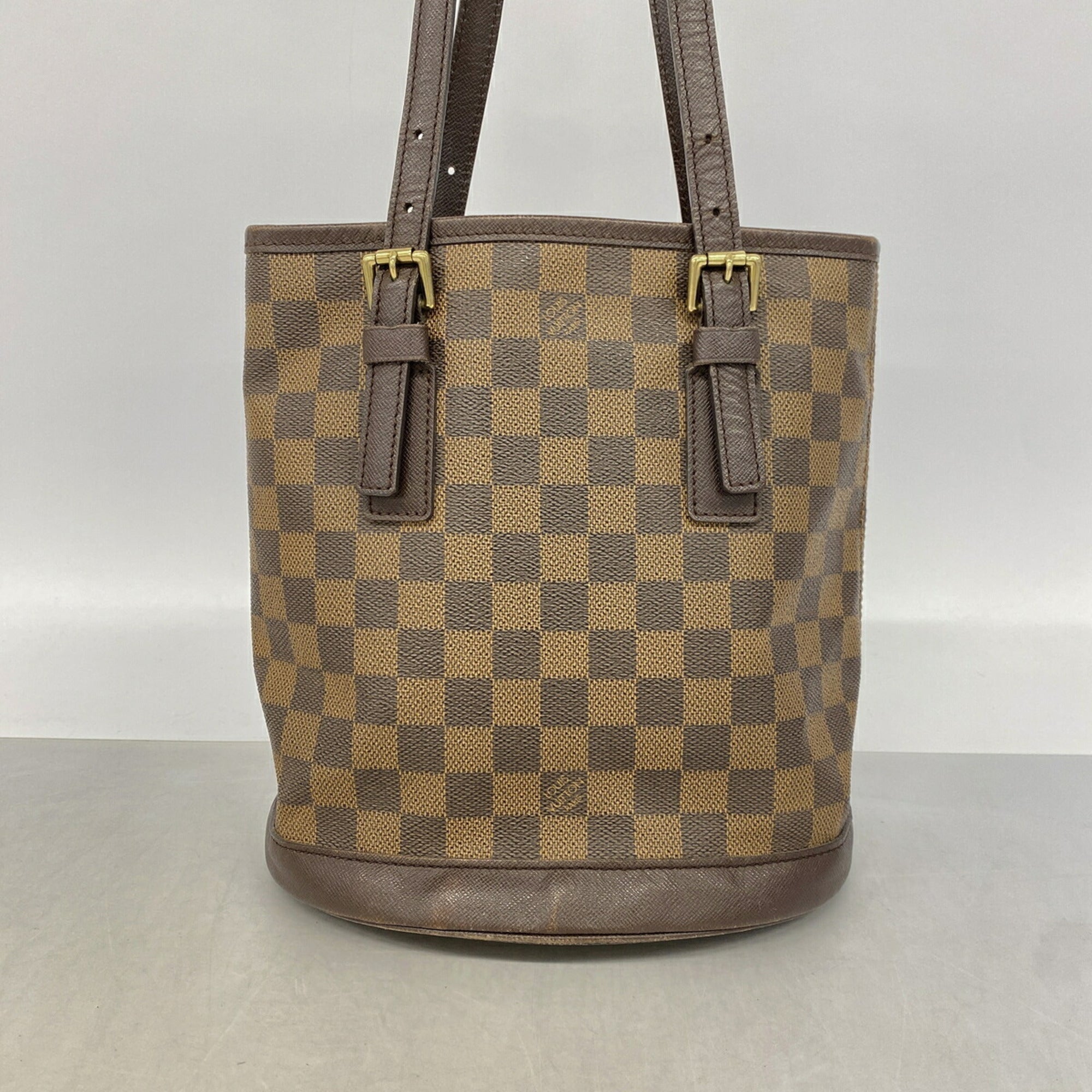 Louis Vuitton Ebene Tote Bag (Pre-Owned)