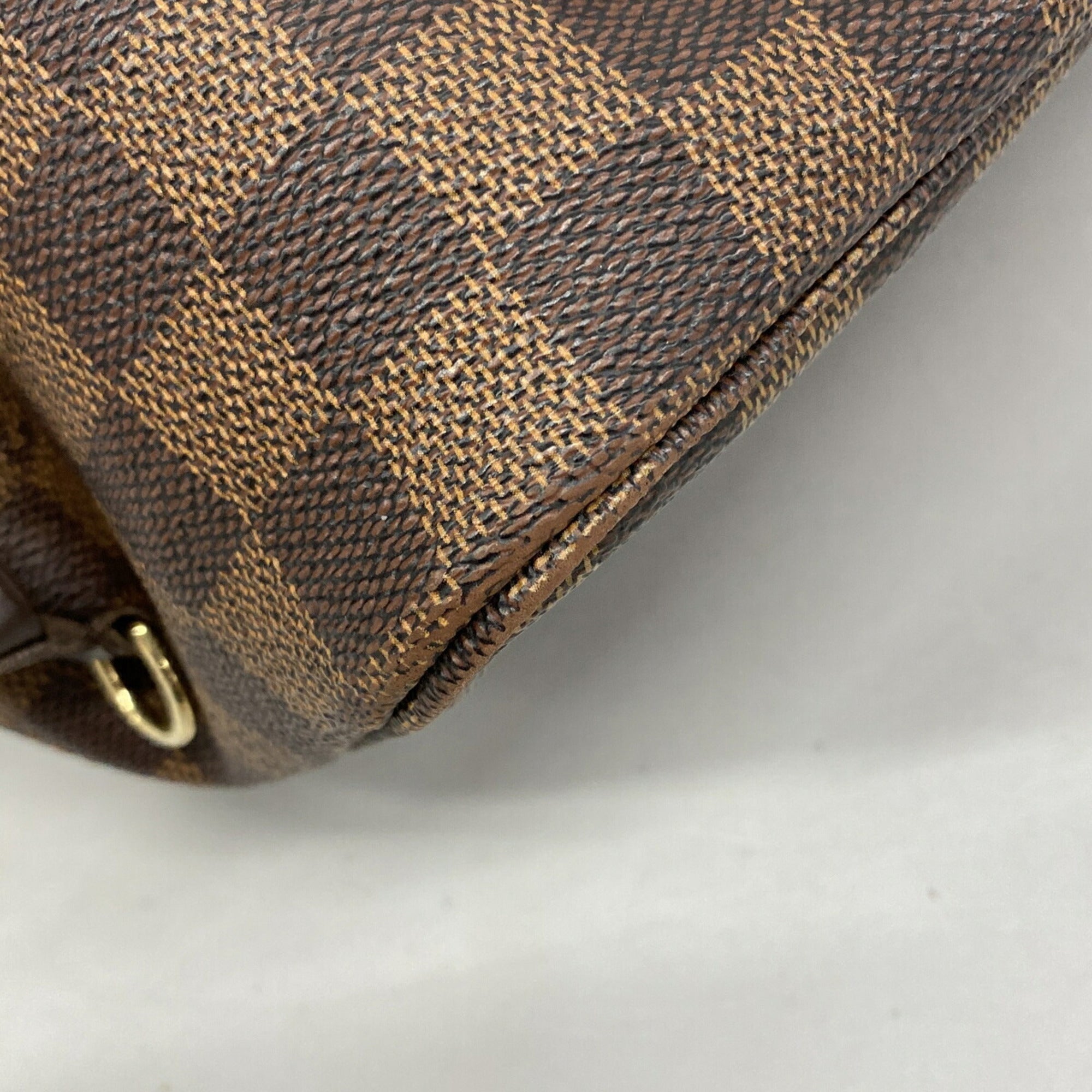 Louis Vuitton Ebene Tote Bag (Pre-Owned)