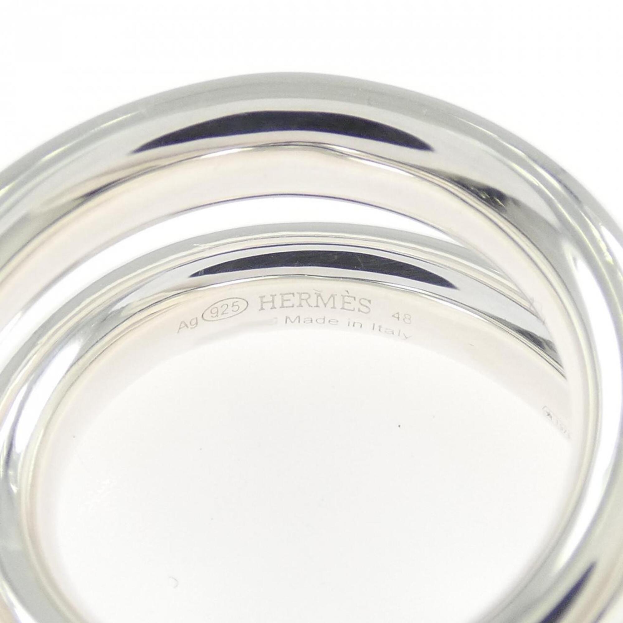 Hermes Band Ring (Pre-Owned)