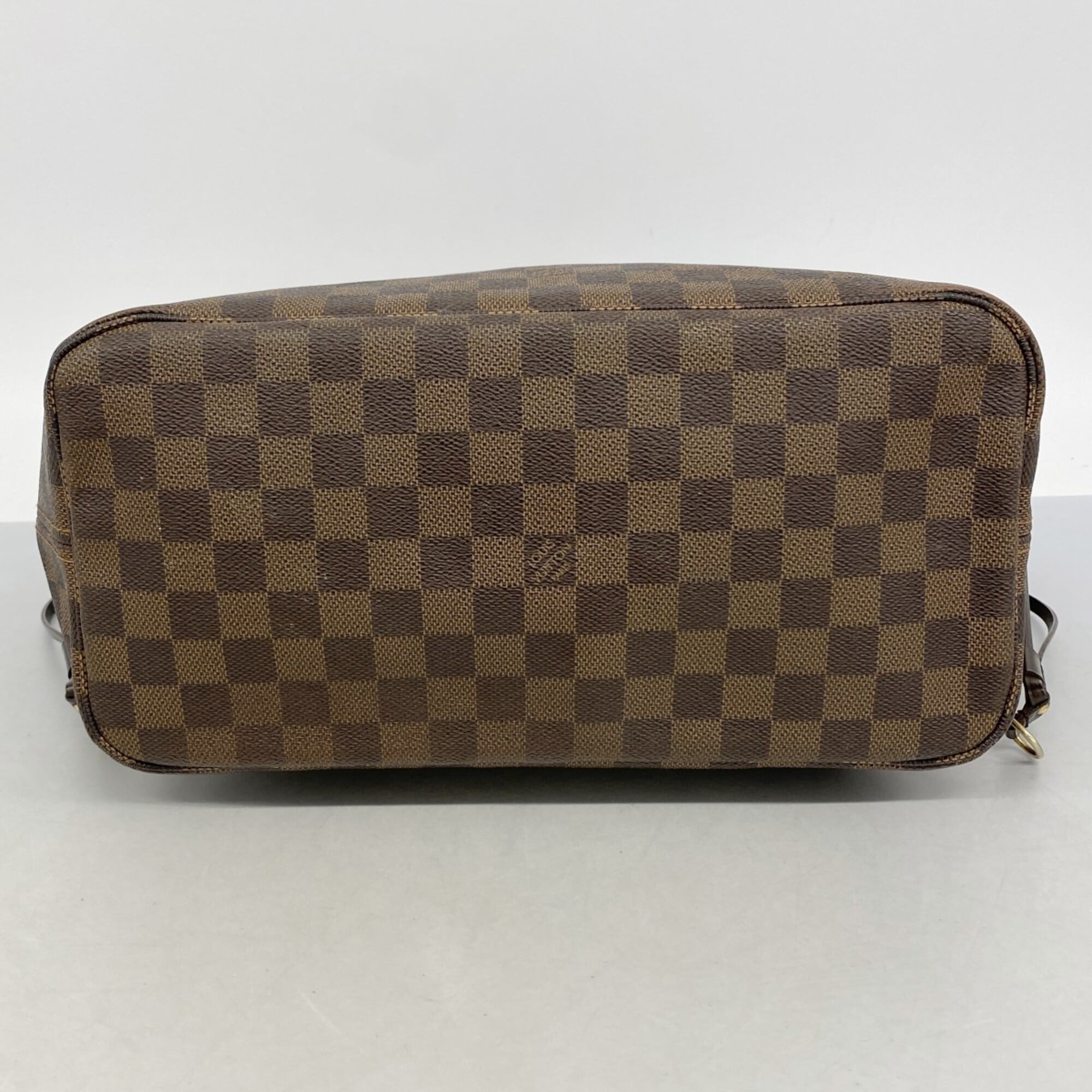 Louis Vuitton Ebene Tote Bag (Pre-Owned)