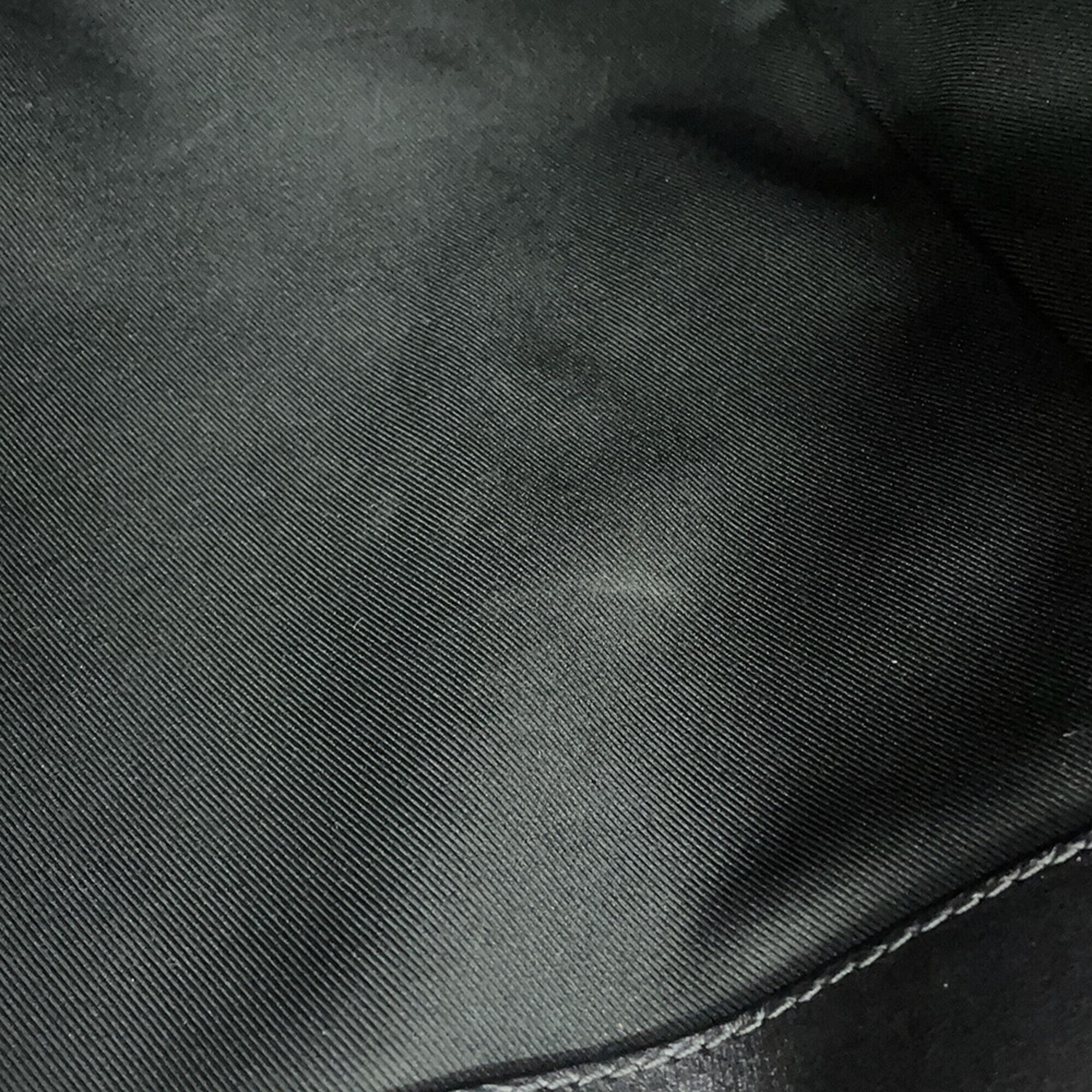 Louis Vuitton Black Monogram Eclipse Noir Monogram Eclipse Handbag Tote Bag (Pre-Owned)