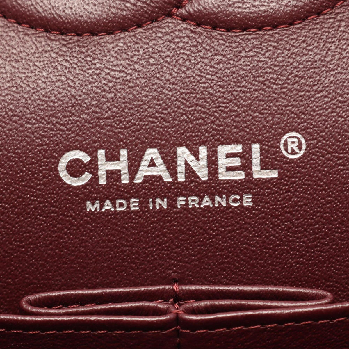 Chanel Black Leather Handbag Shoulder Bag (Pre-Owned)