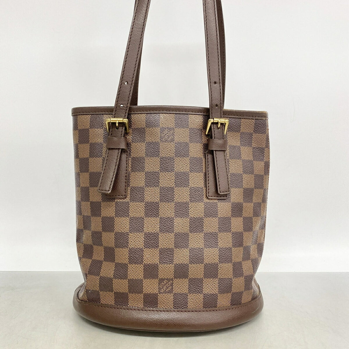 Louis Vuitton Ebene Tote Bag (Pre-Owned)