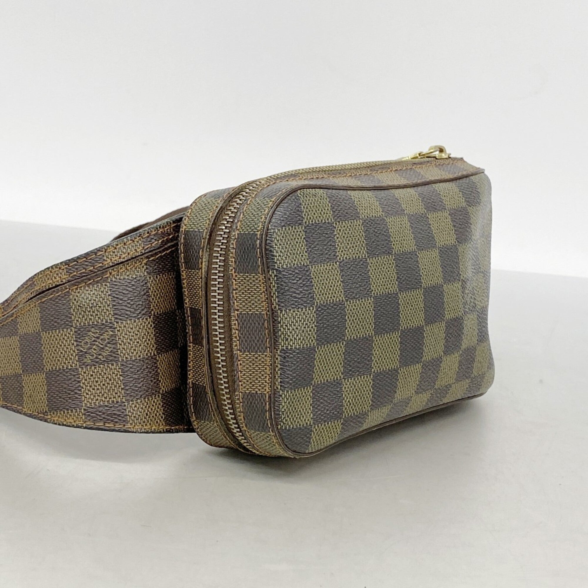 Louis Vuitton Ebene Sling Bag (Pre-Owned)