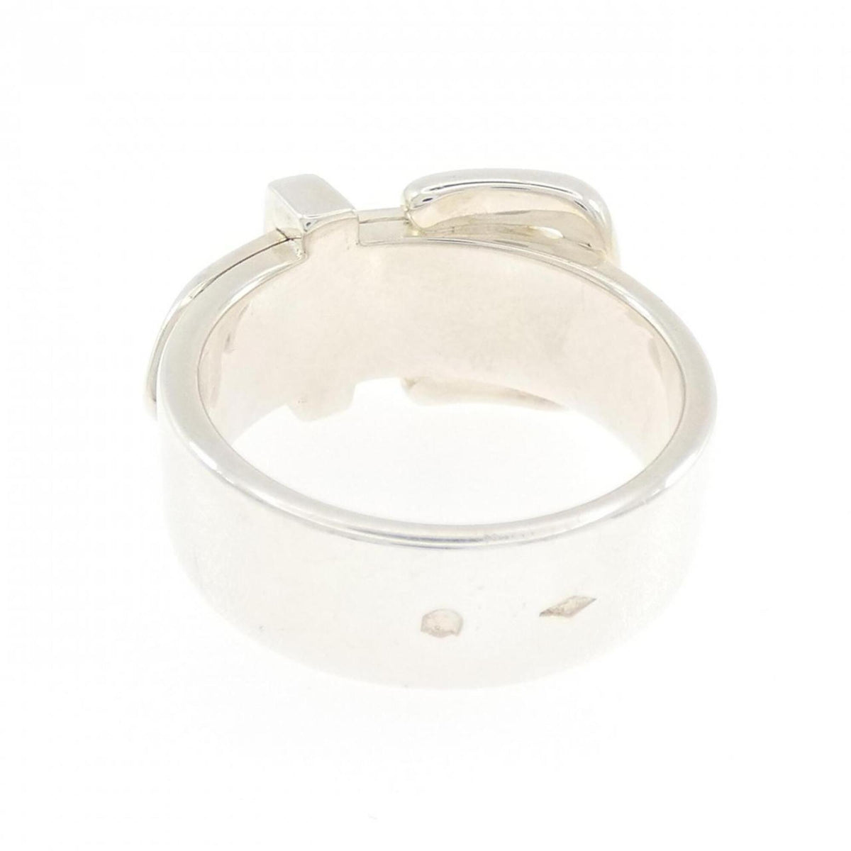 Hermes Band Ring (Pre-Owned)