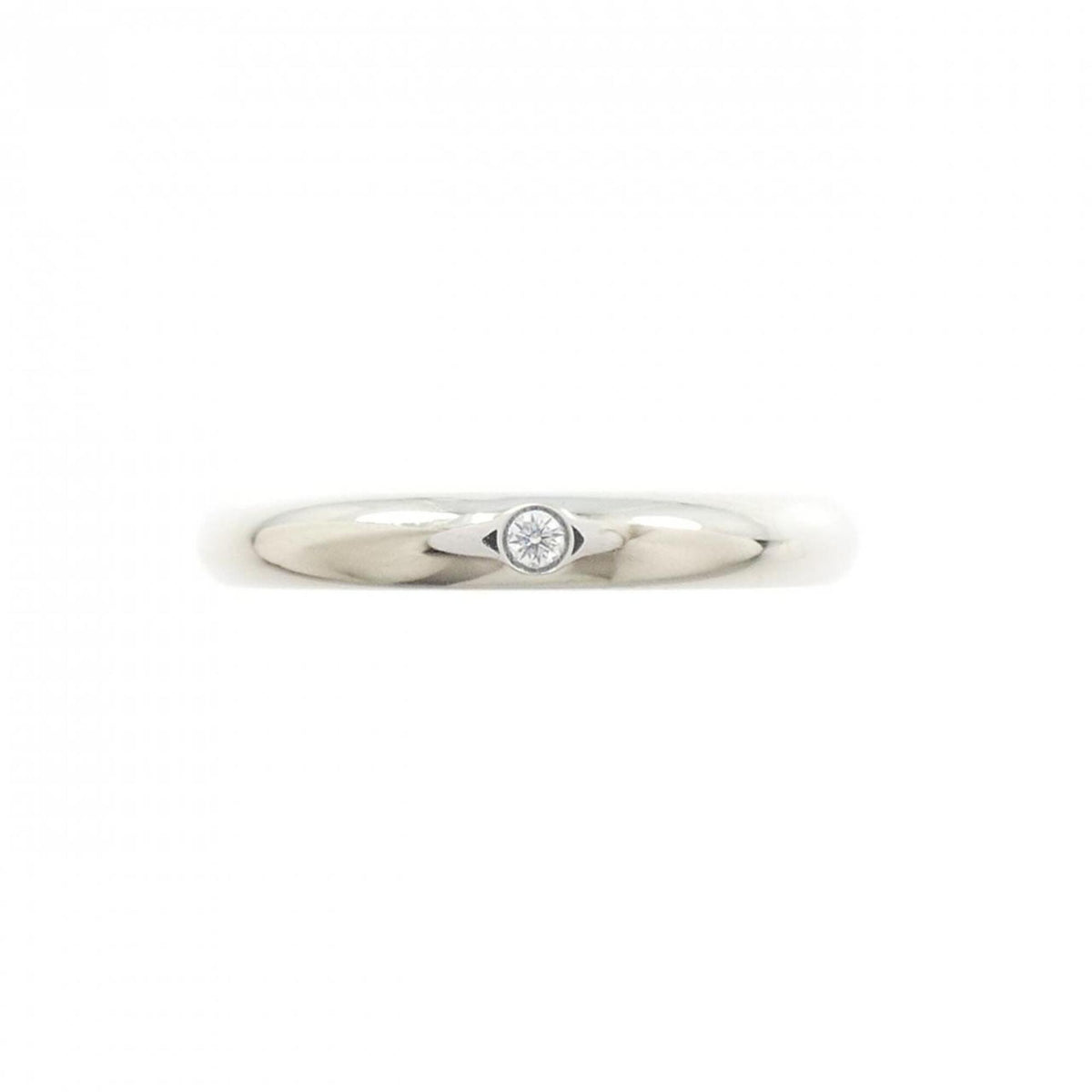 Cartier Platinum 950 Wedding Ring (Pre-Owned)