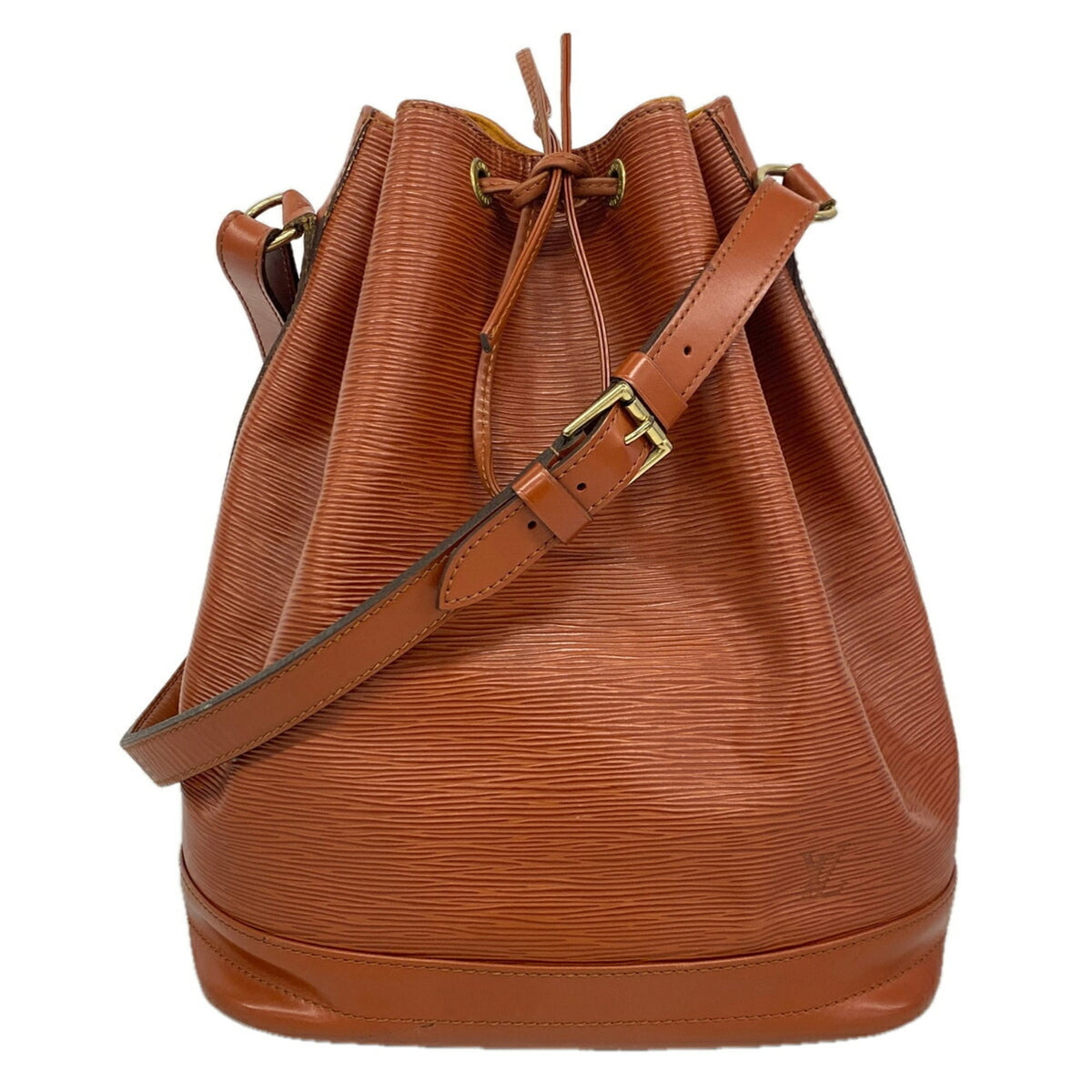 Louis Vuitton Kenyan Brown Shoulder Bag (Pre-Owned)
