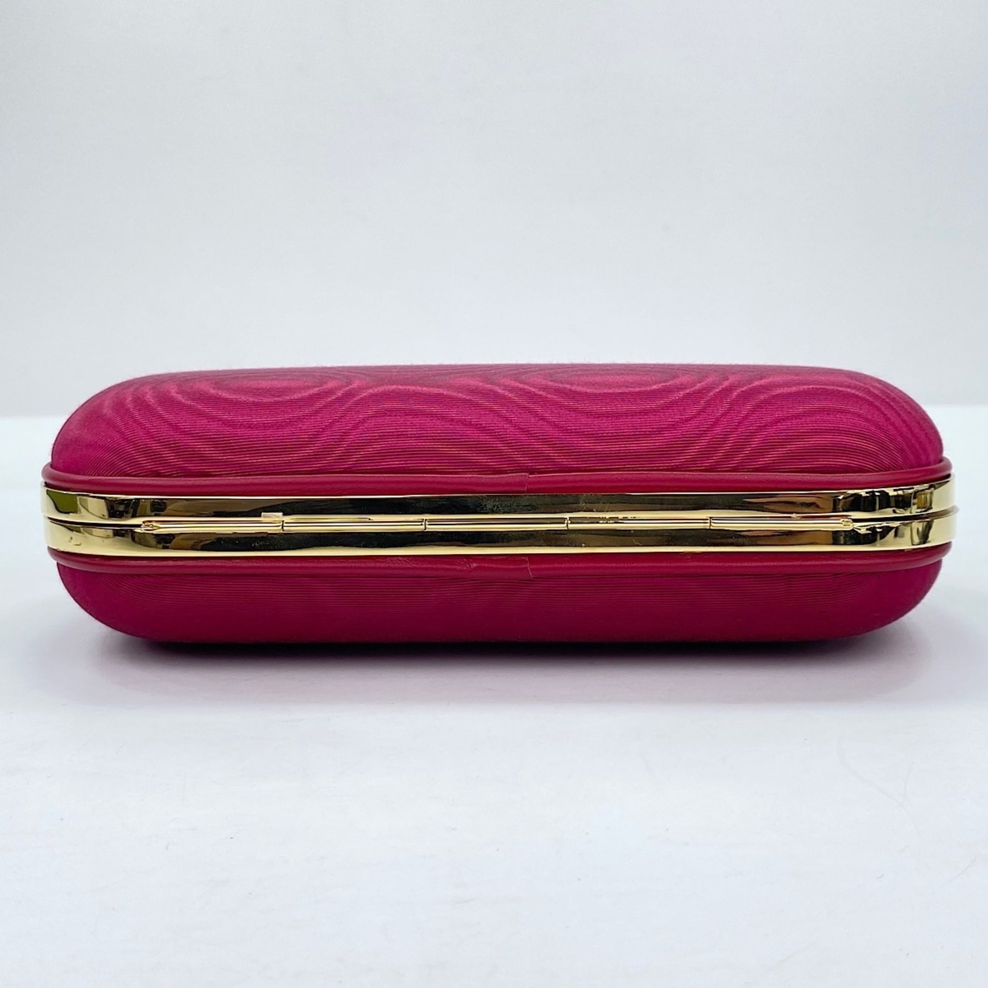 Gucci Pink Shoulder Bag (Pre-Owned)