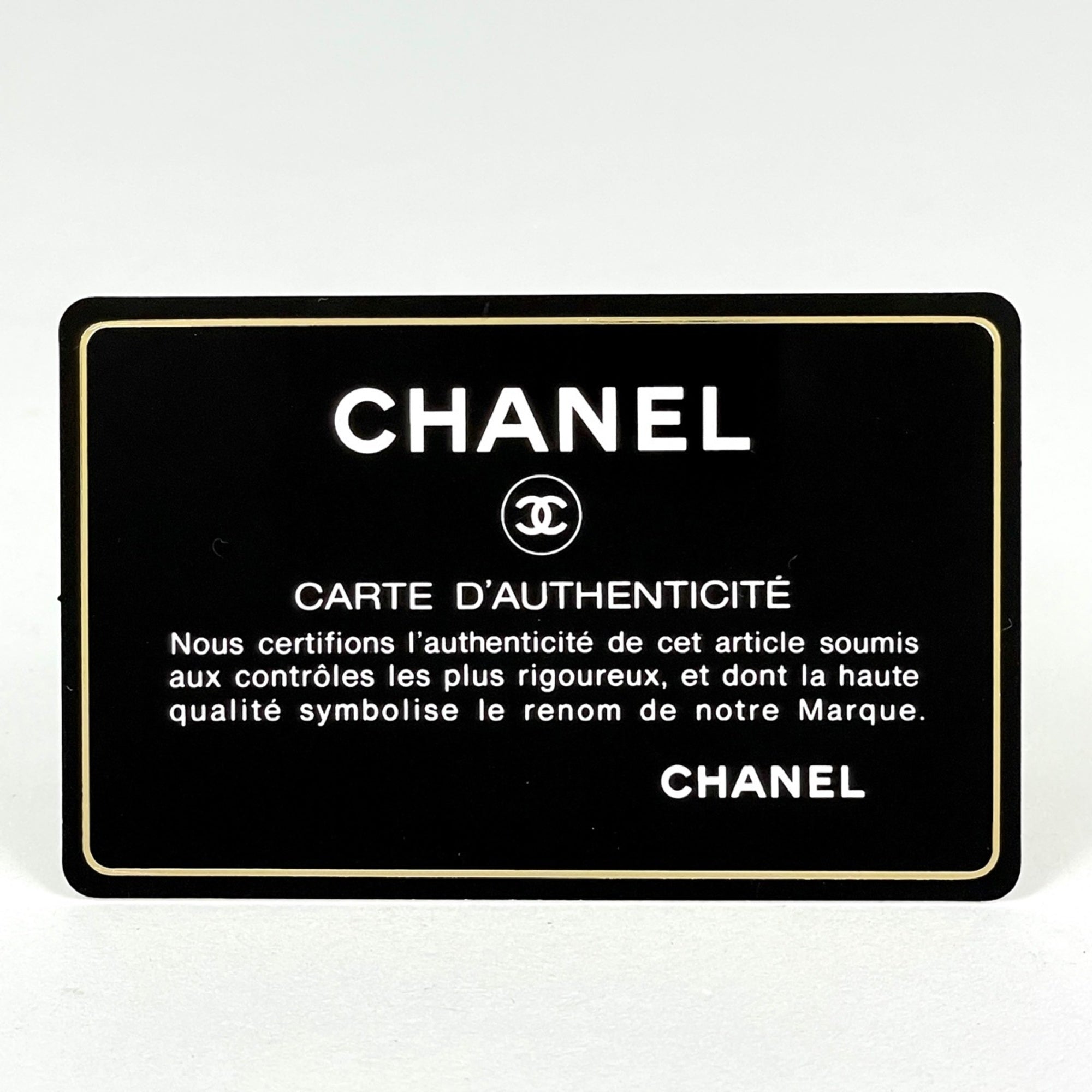 Chanel Silver Nylon Tote Bag (Pre-Owned)