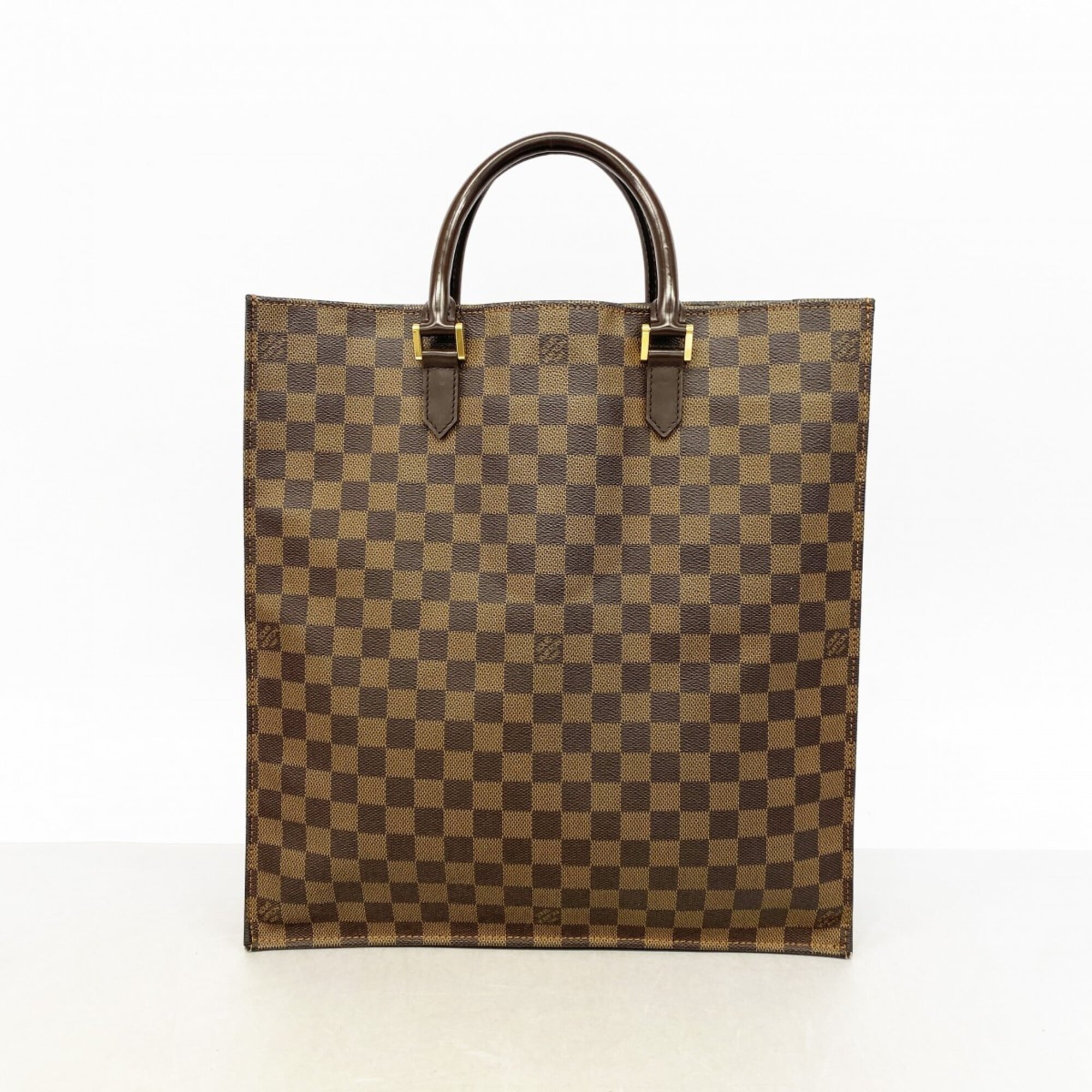 Louis Vuitton Ebene Tote Bag (Pre-Owned)