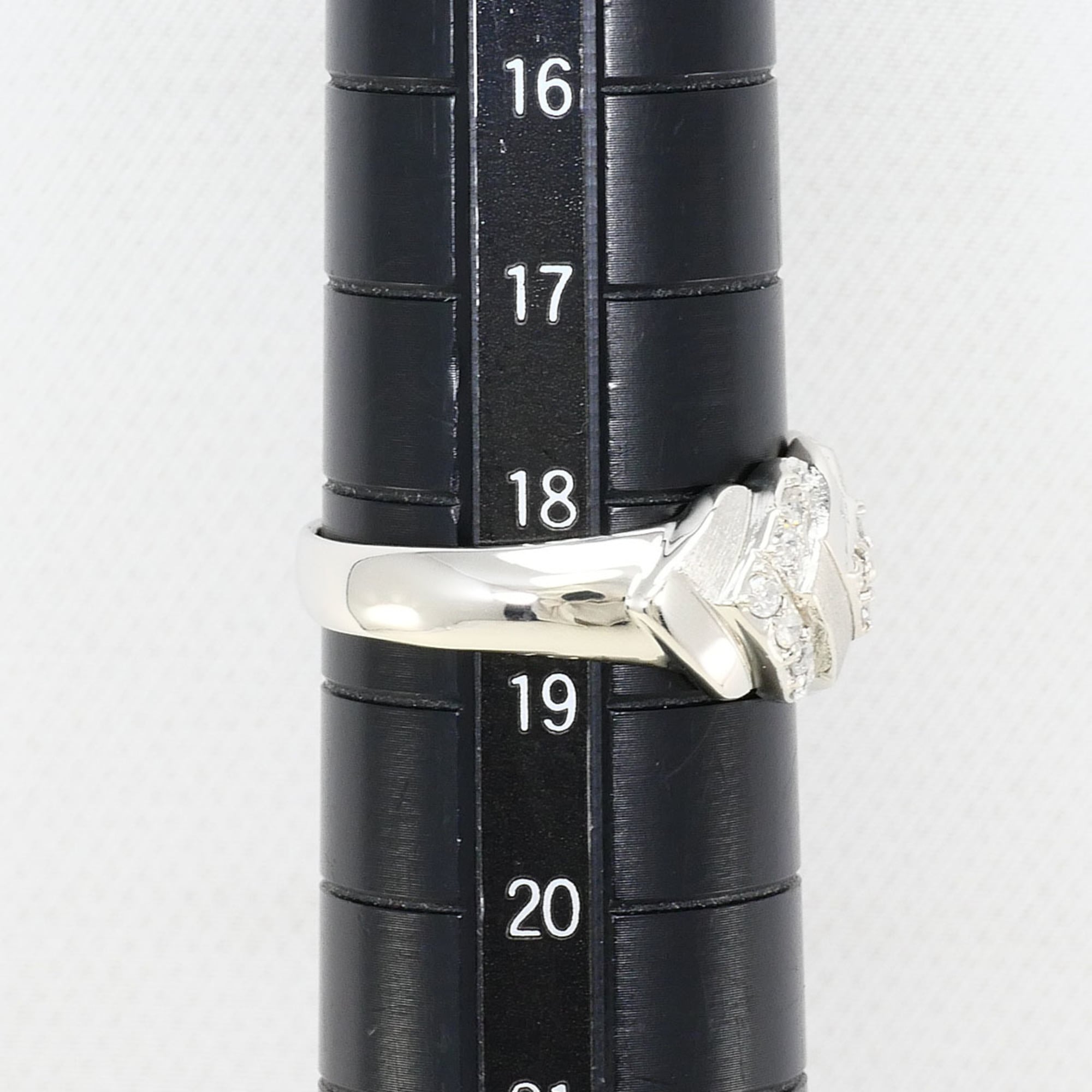 Unbranded Platinum Platinum 1000 Band Ring (Pre-Owned)