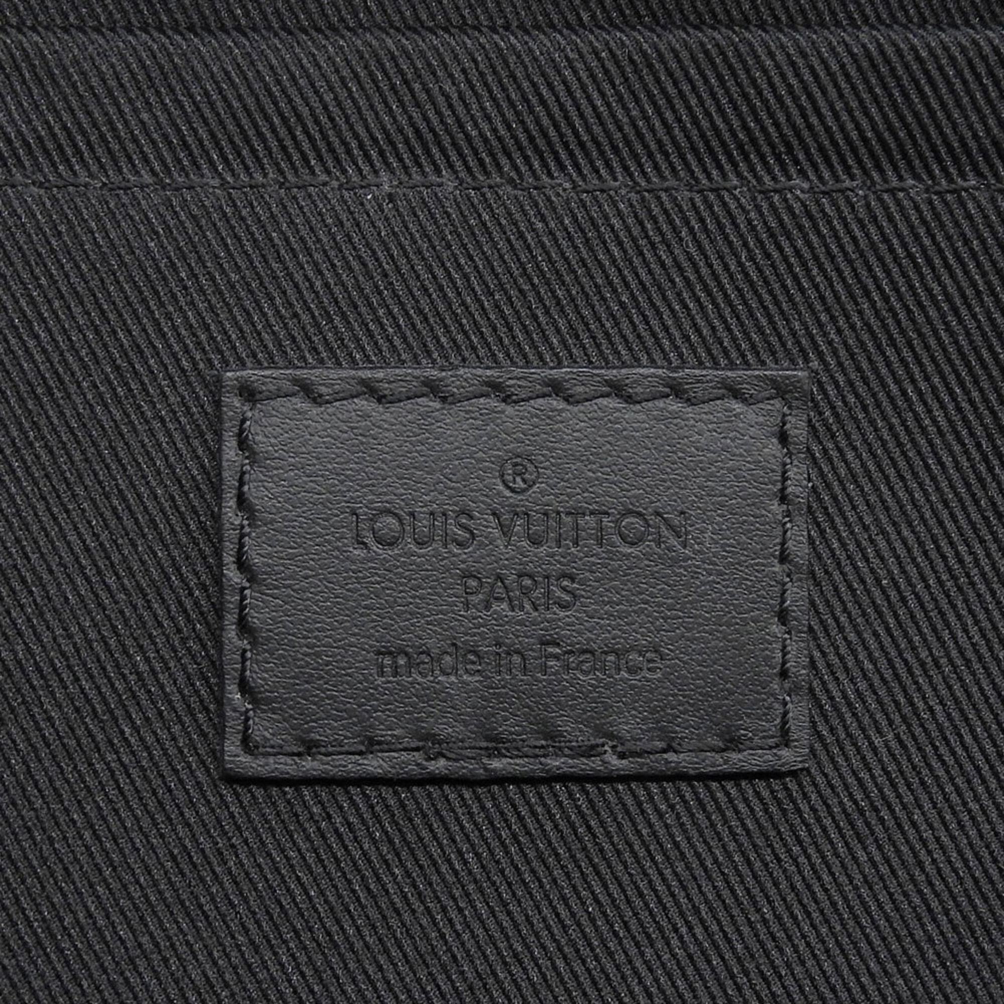 Louis Vuitton Monogram Eclipse Monogram Eclipse Handbag (Pre-Owned)
