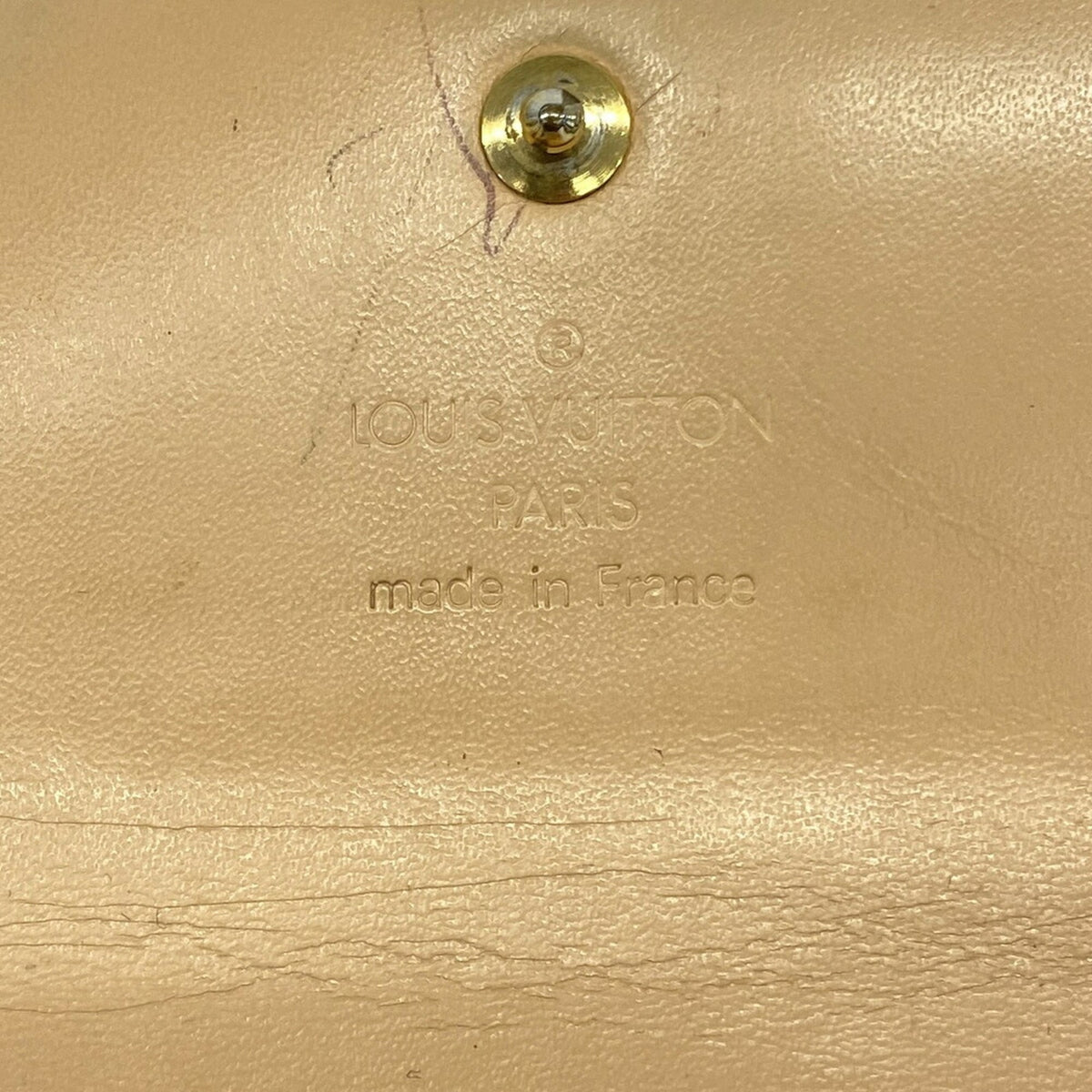 Louis Vuitton