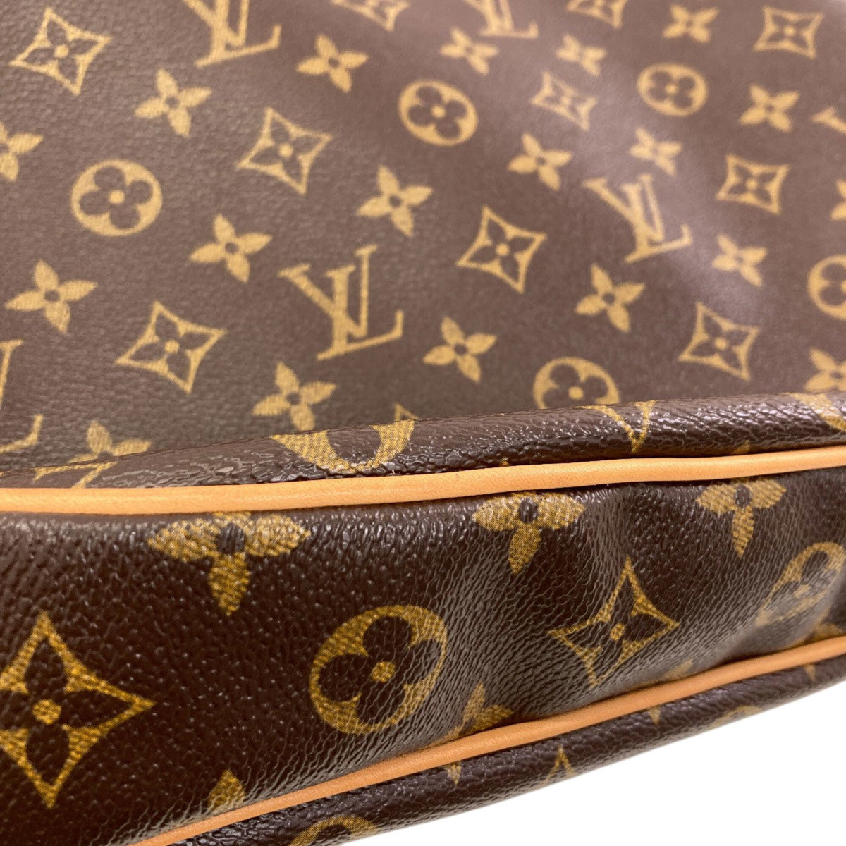 Louis Vuitton Monogram Monogram Shoulder Bag (Pre-Owned)