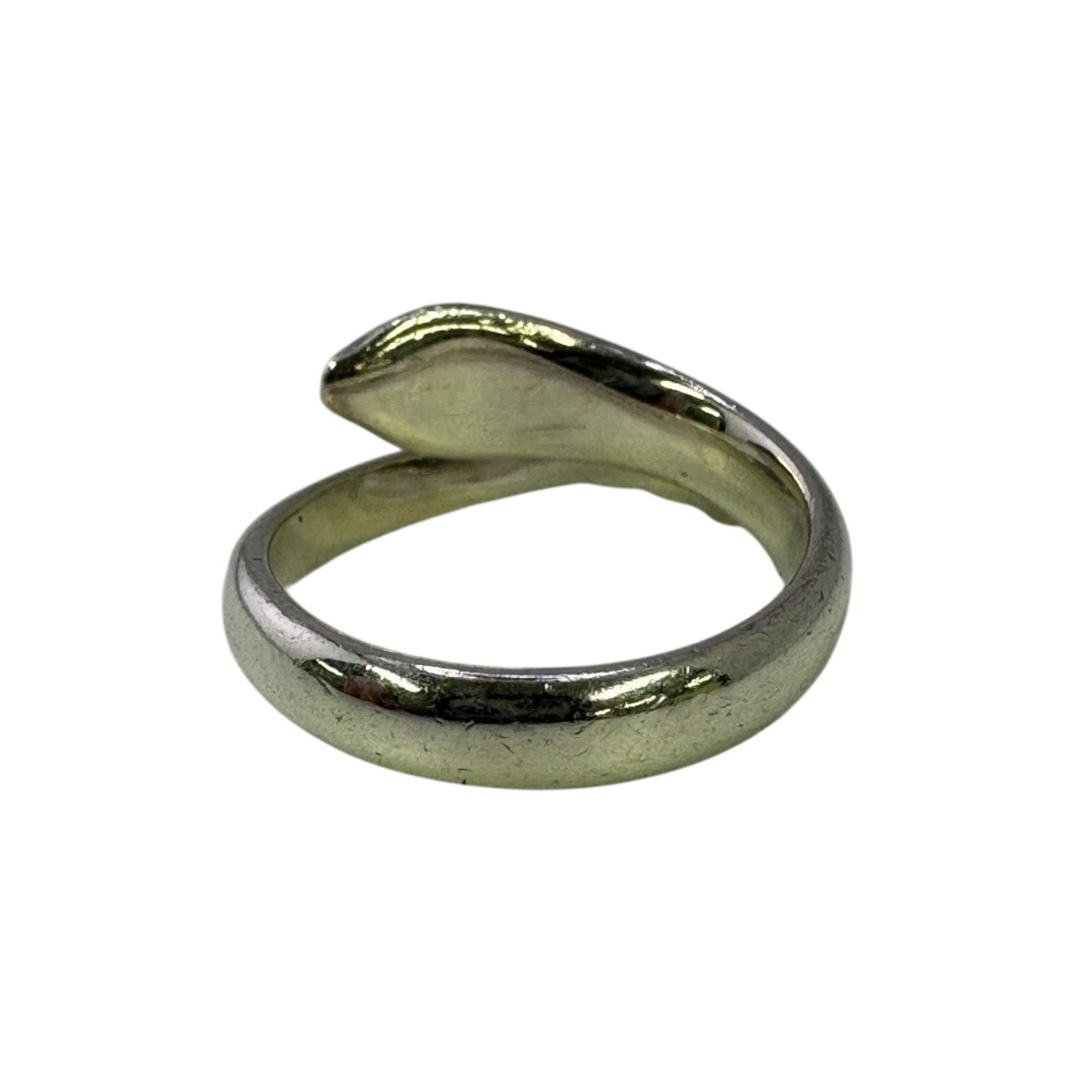 Tiffany Silver Silver 925 (Pre-Owned)