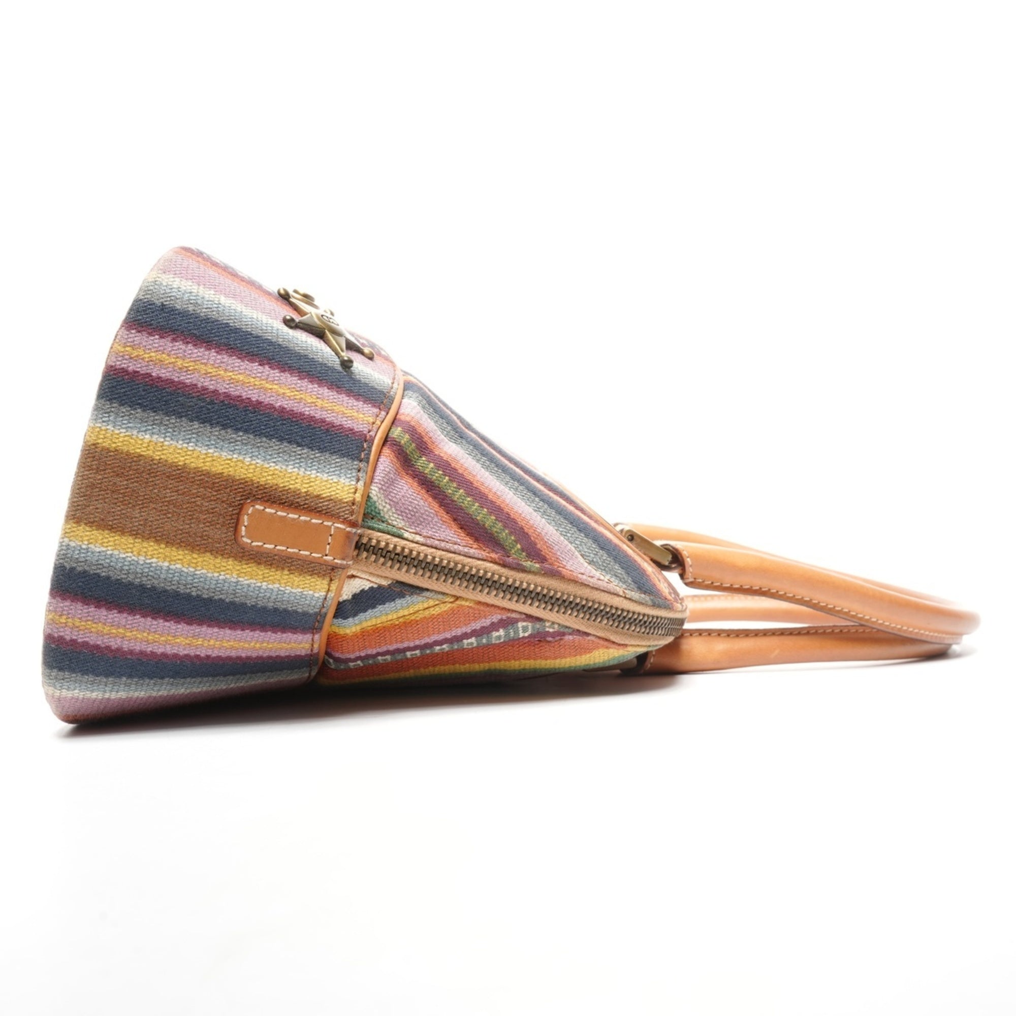 Christian Dior Multi-Color Handbag (Pre-Owned)