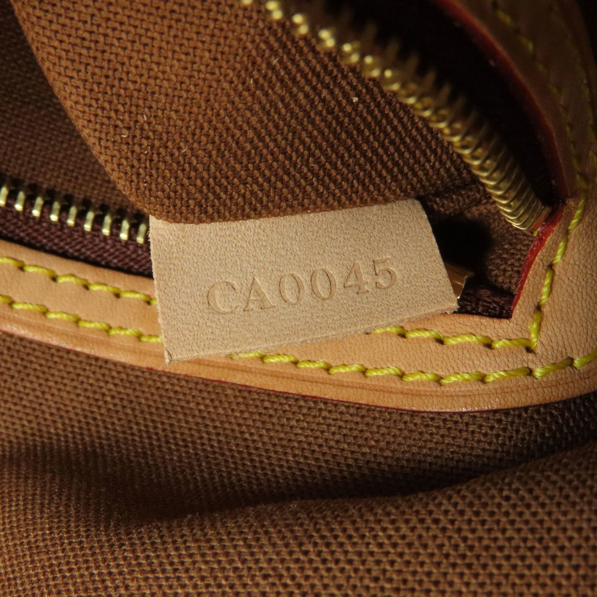 Louis Vuitton Monogram Monogram Canvas Tote Bag (Pre-Owned)