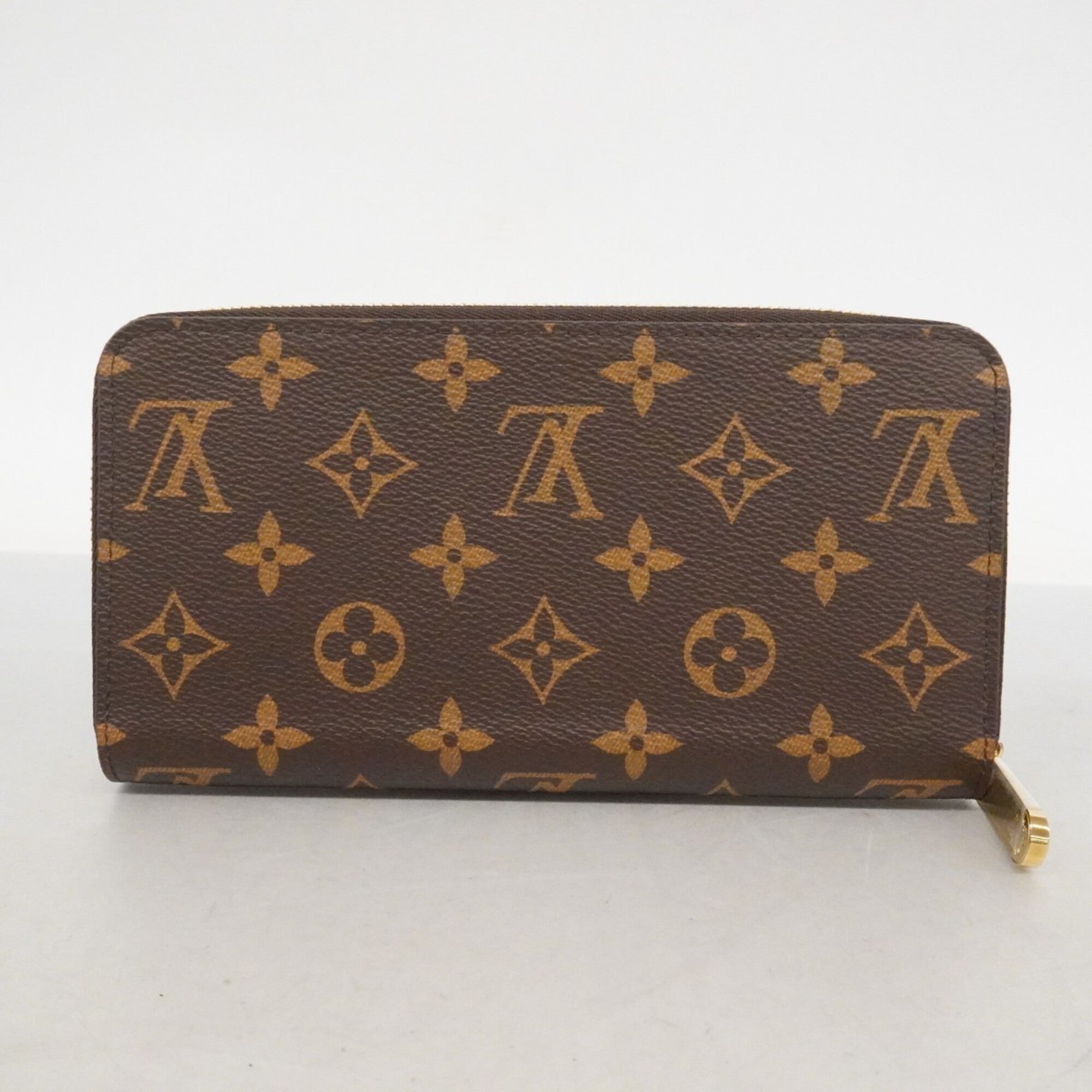 Louis Vuitton Coquelicots Long Wallet (Bi-Fold) (Pre-Owned)