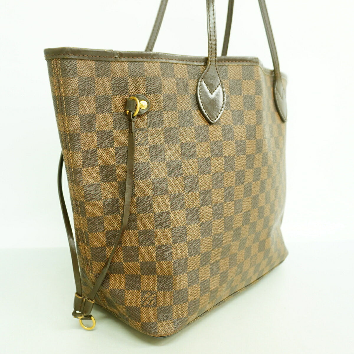 Louis Vuitton Ebene Tote Bag (Pre-Owned)