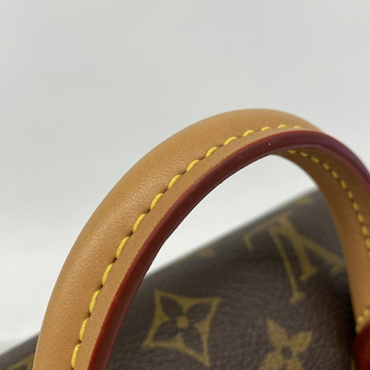 Louis Vuitton Brown Backpack (Pre-Owned)
