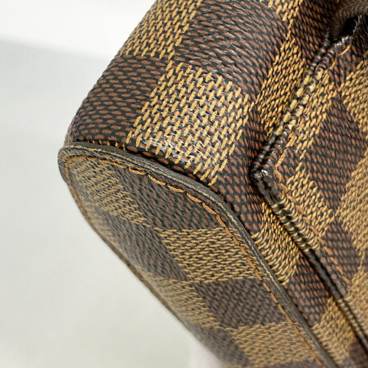 Louis Vuitton Ebene Sling Bag (Pre-Owned)