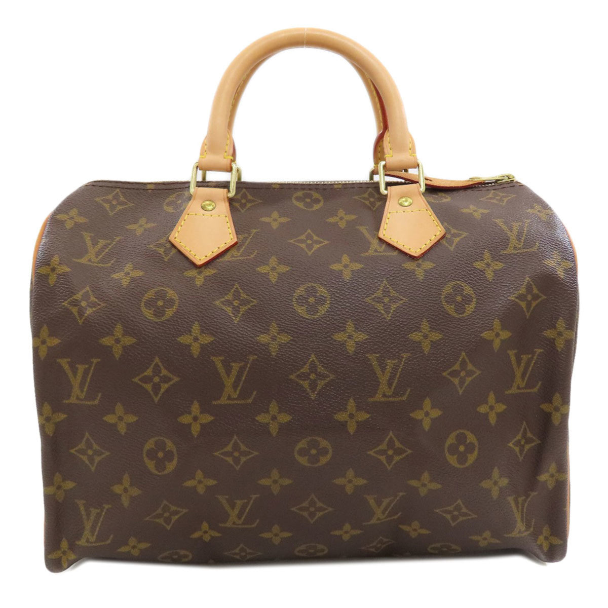 Louis Vuitton Monogram Monogram Monogram Handbag (Pre-Owned)