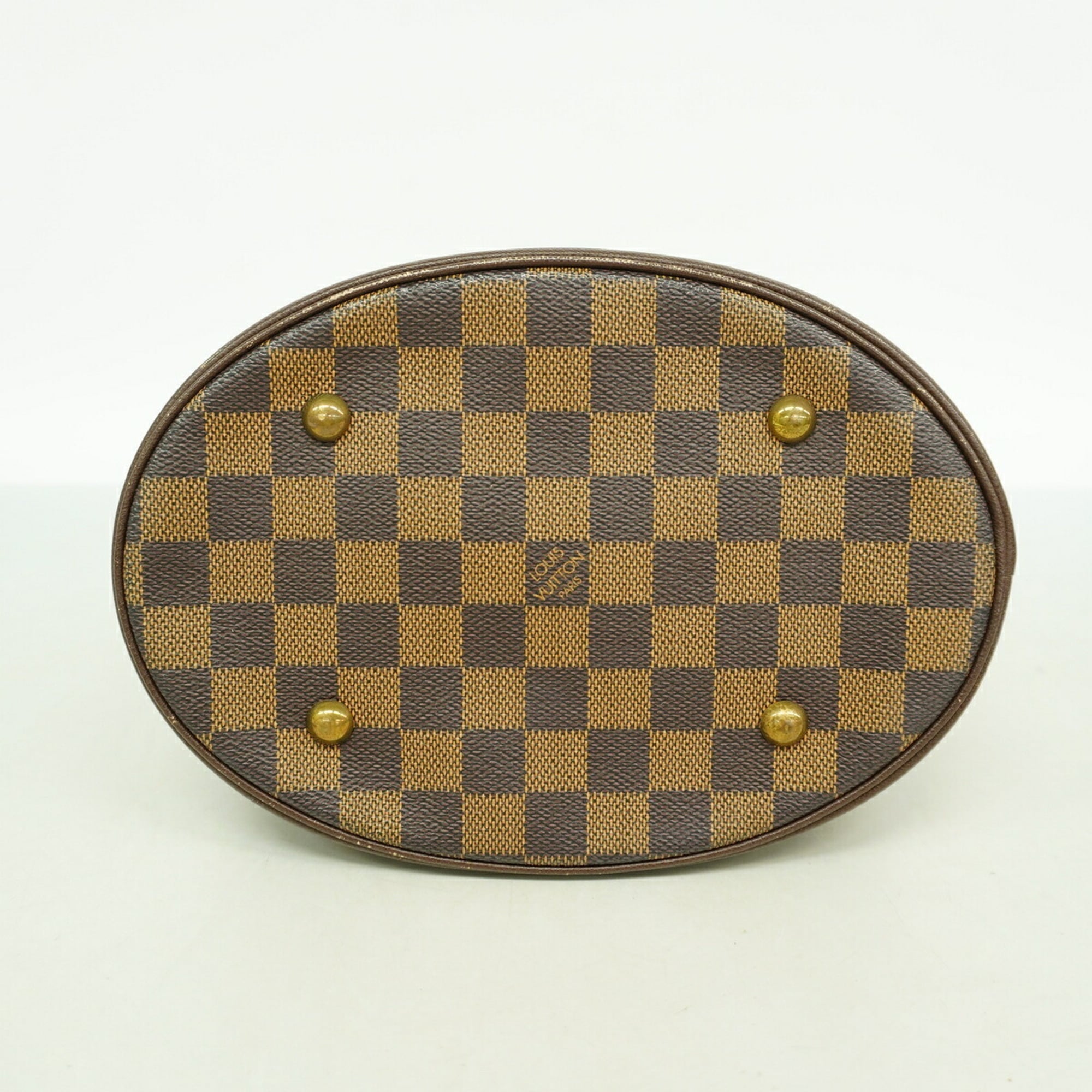 Louis Vuitton Ebene Tote Bag (Pre-Owned)
