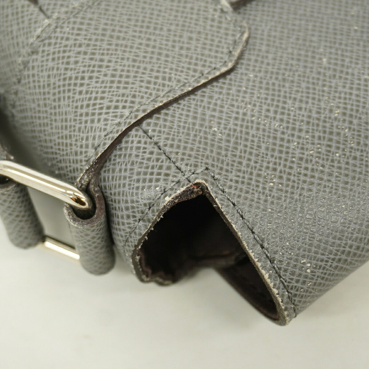 Louis Vuitton Glacier Shoulder Bag (Pre-Owned)