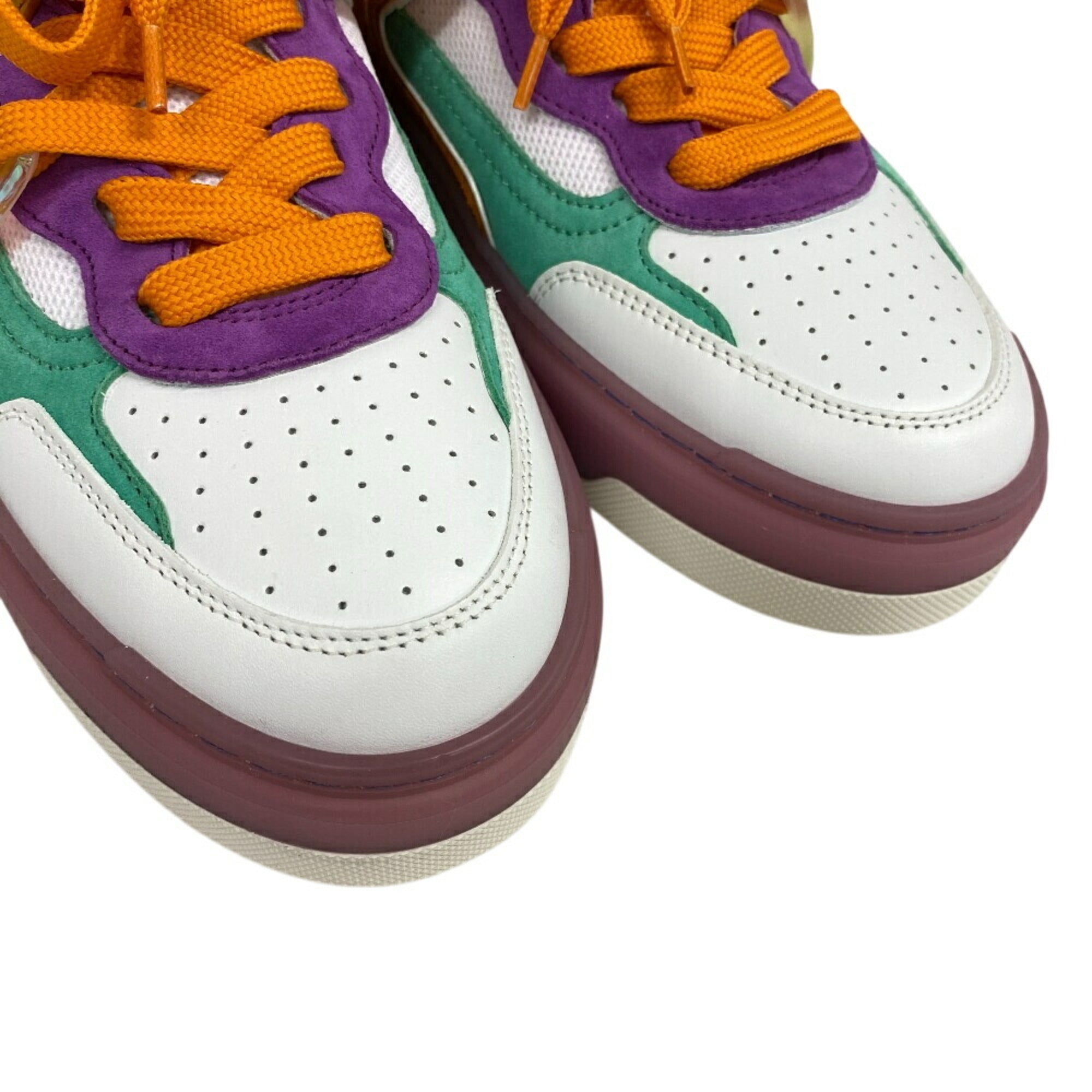 Christian Louboutin Multi-Color Sneakers (Pre-Owned)