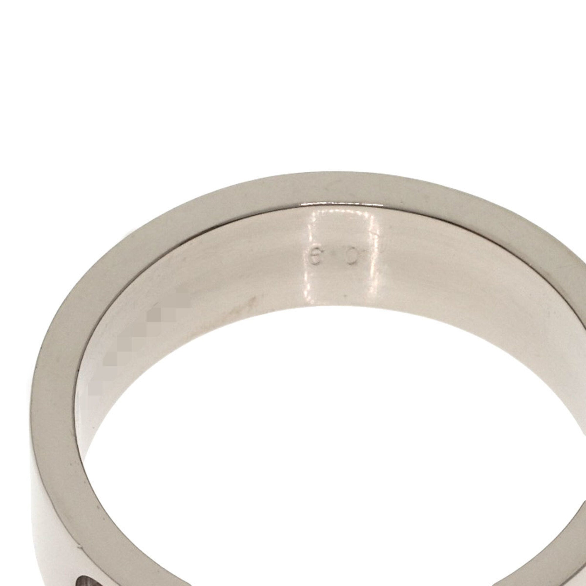 Cartier Love Band Ring (Pre-Owned)