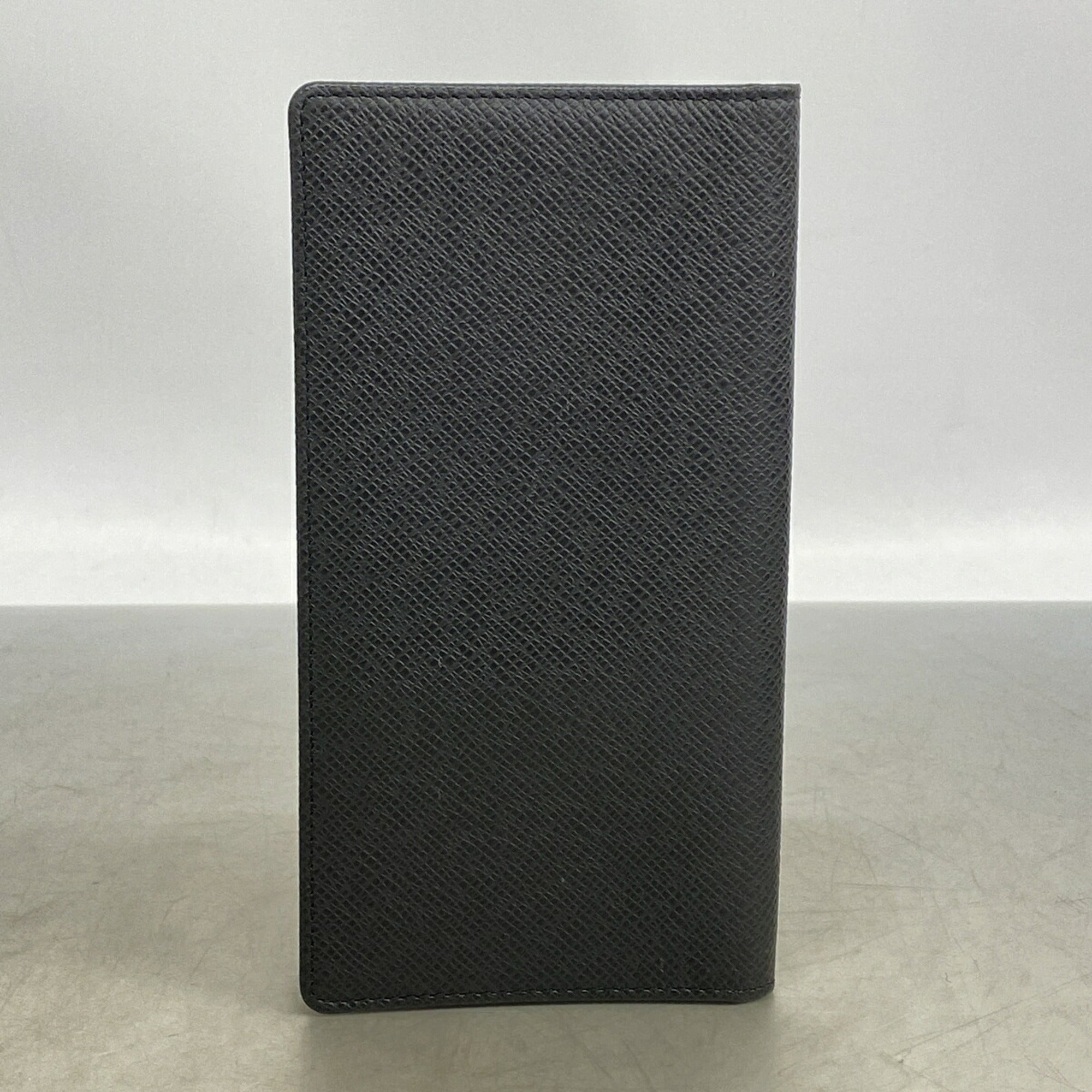 Louis Vuitton Ardoise Long Bill Wallet (Bi-Fold) (Pre-Owned)