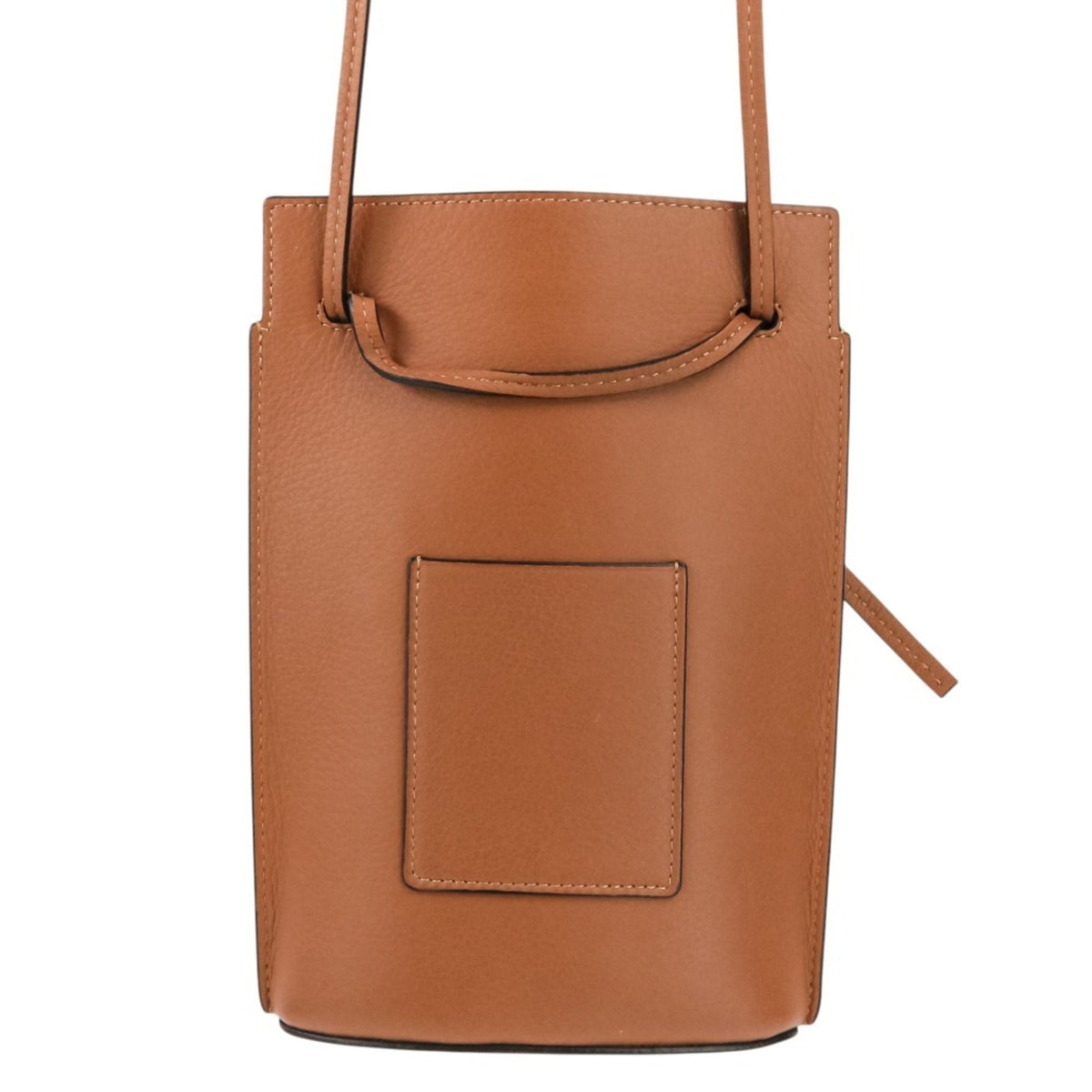Loewe Brown Shoulder Bag (Pre-Owned)