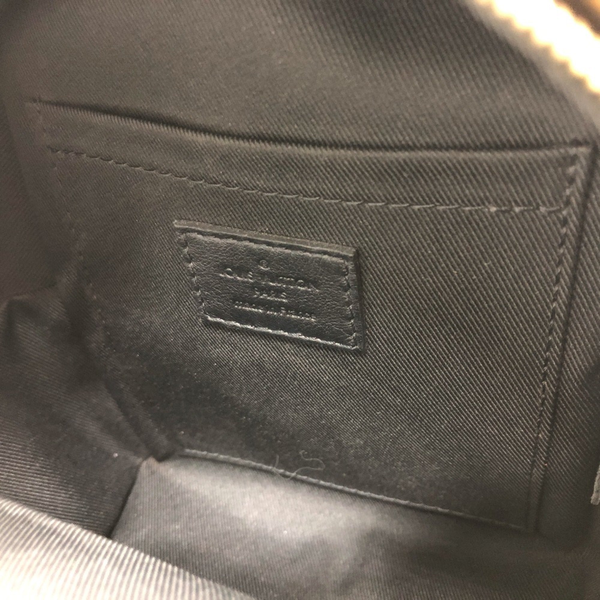 Louis Vuitton Monogram Brown Monogram Backpack (Pre-Owned)