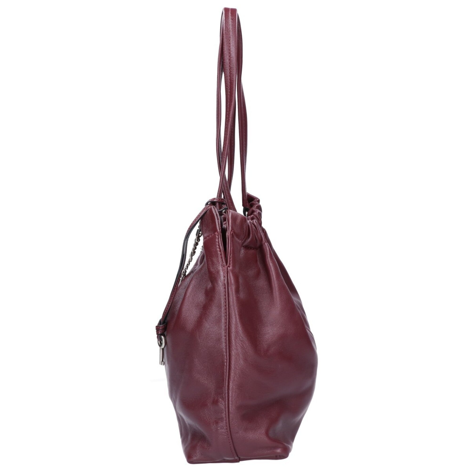 Marc Jacobs Leather Tote Bag (Pre-Owned)