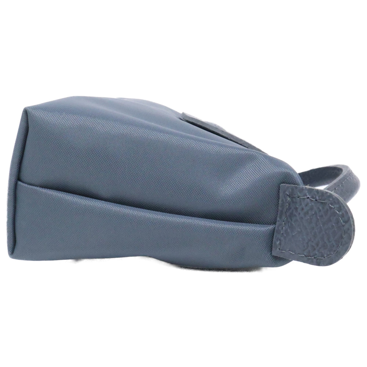 Longchamp Nylon Canvas Pouch (Pre-Owned)