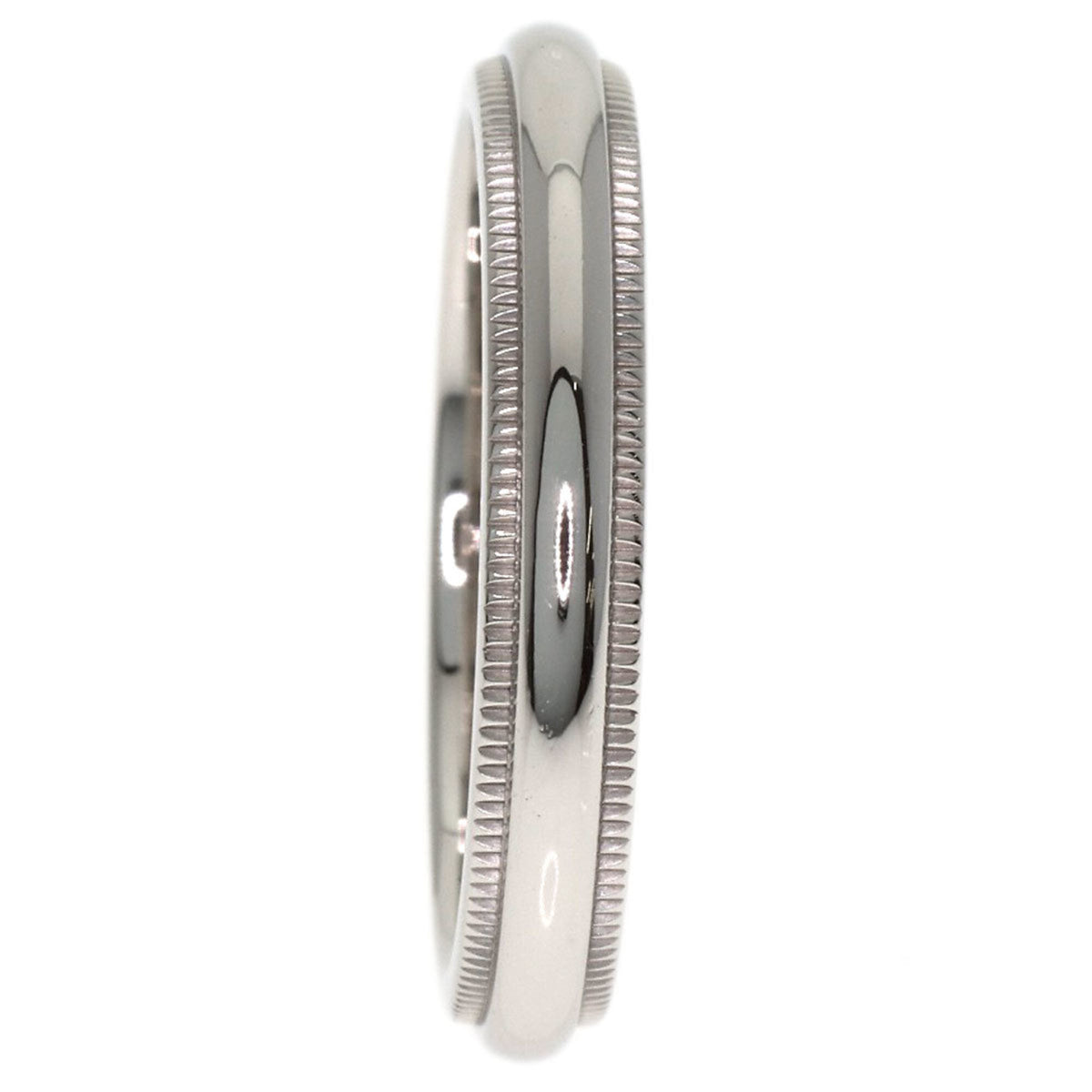 Tiffany Band Ring (Pre-Owned)