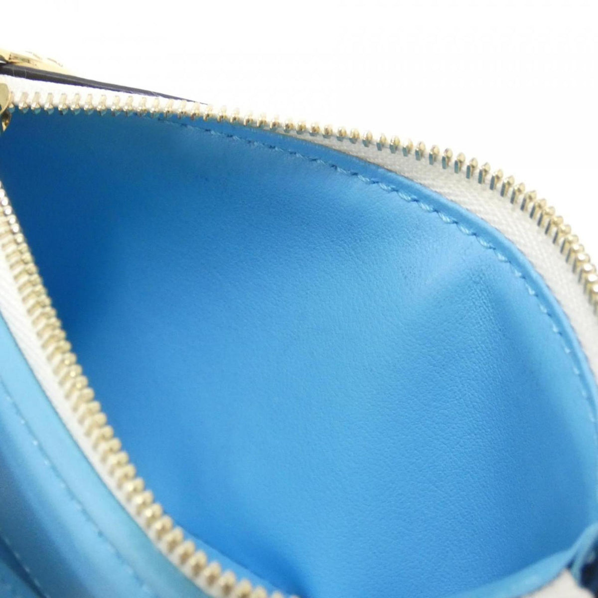 Louis Vuitton Leather Wallet (Bi-Fold) (Pre-Owned)
